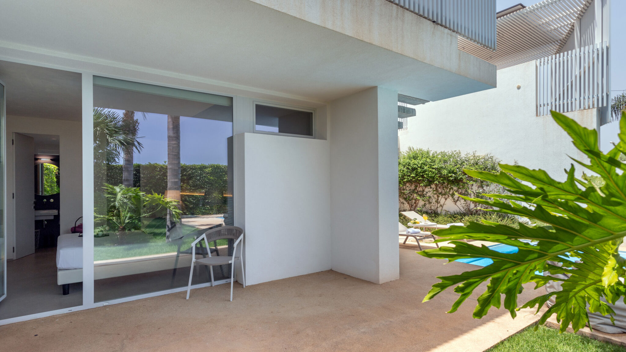 Italianway Ragusa Villa Carrubo 4