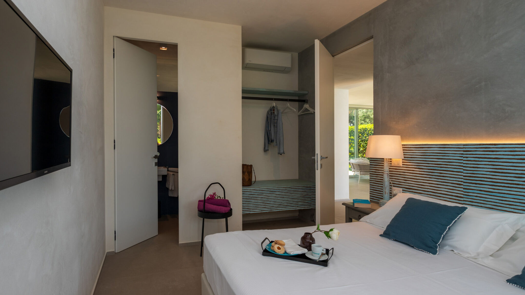 Italianway Ragusa Villa Carrubo 4