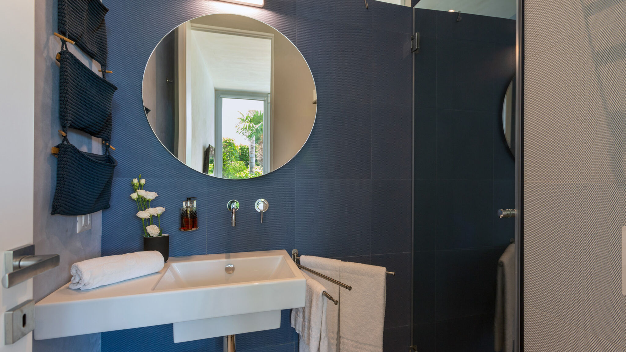 Italianway Ragusa Villa Carrubo 4