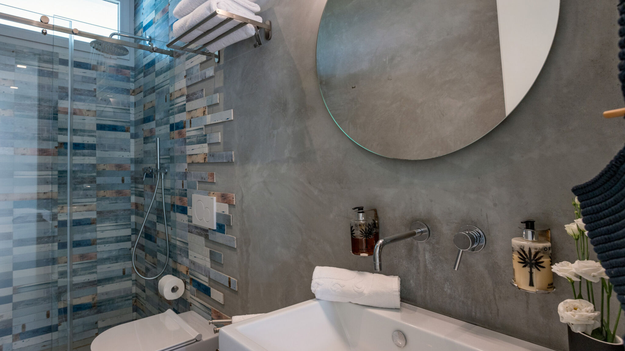 Italianway Ragusa Villa Carrubo 4