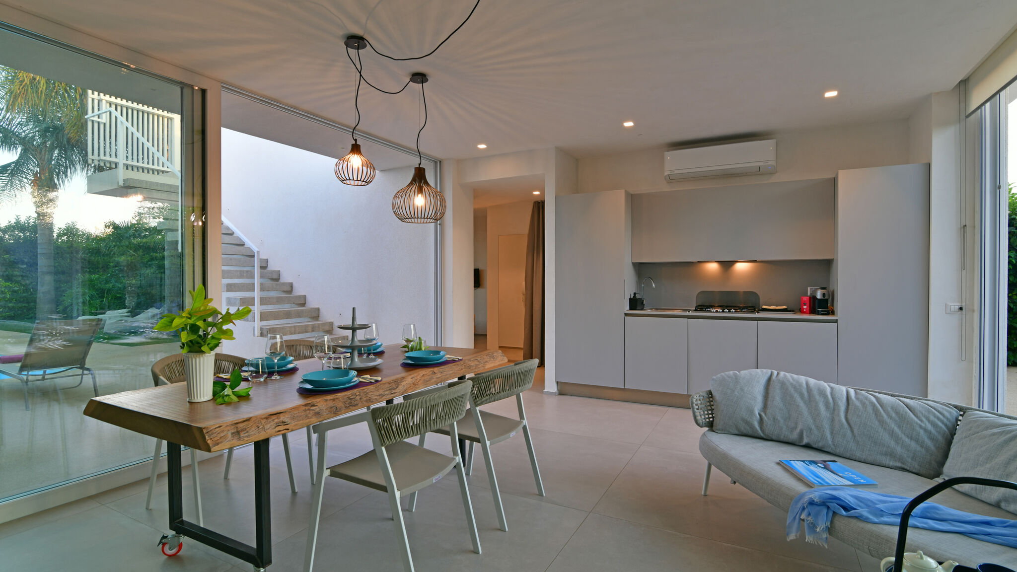 Italianway Ragusa Villa Carrubo 4