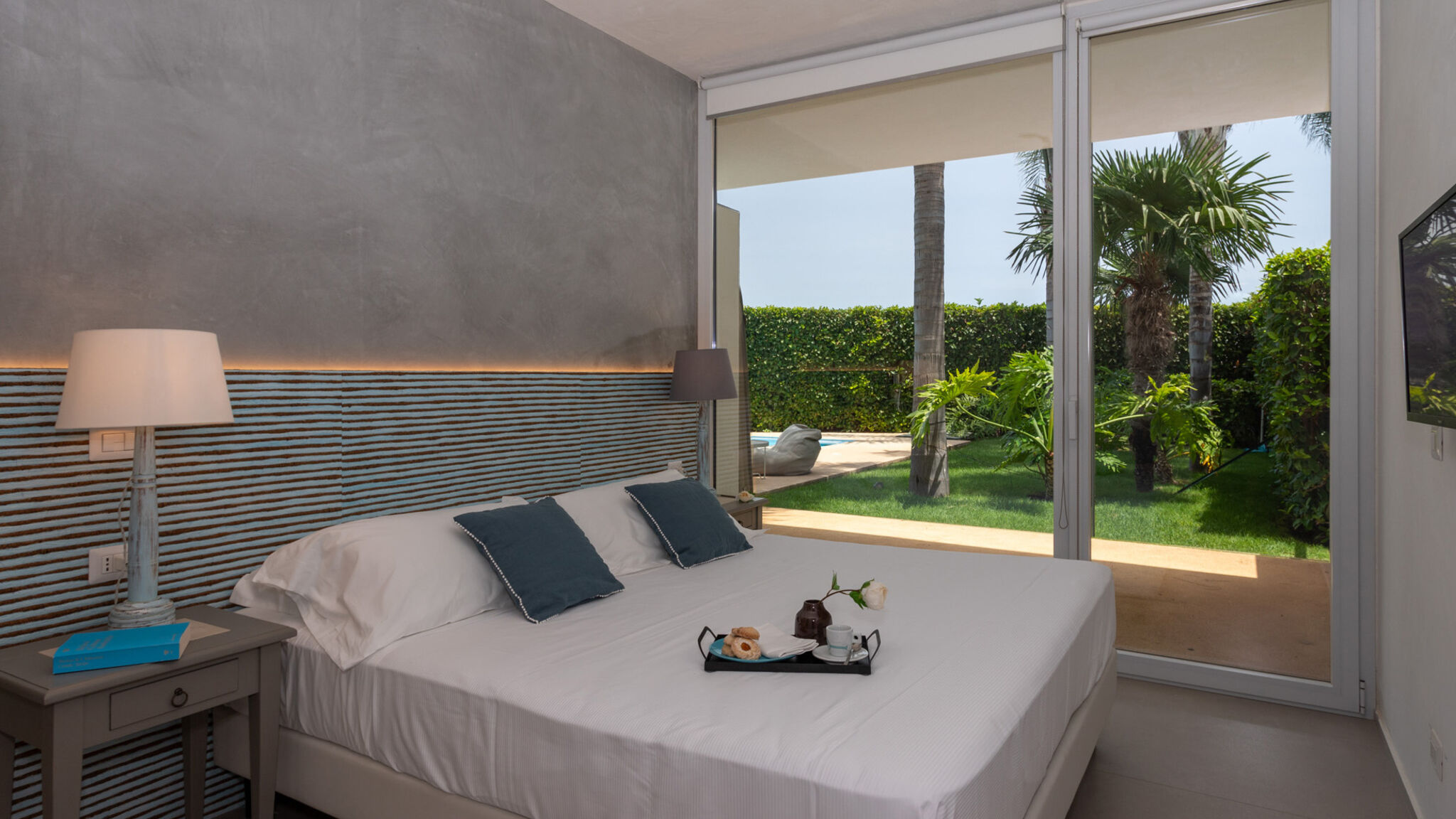 Italianway Ragusa Villa Carrubo 4