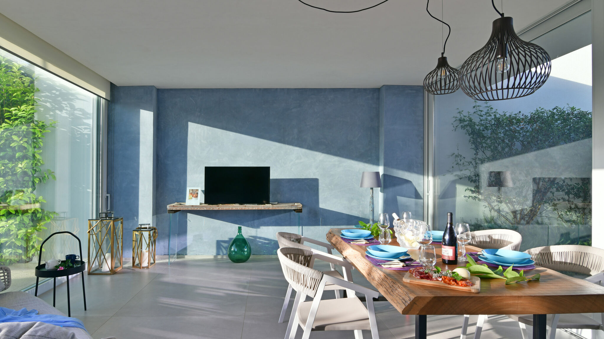 Italianway Ragusa Villa Carrubo 4