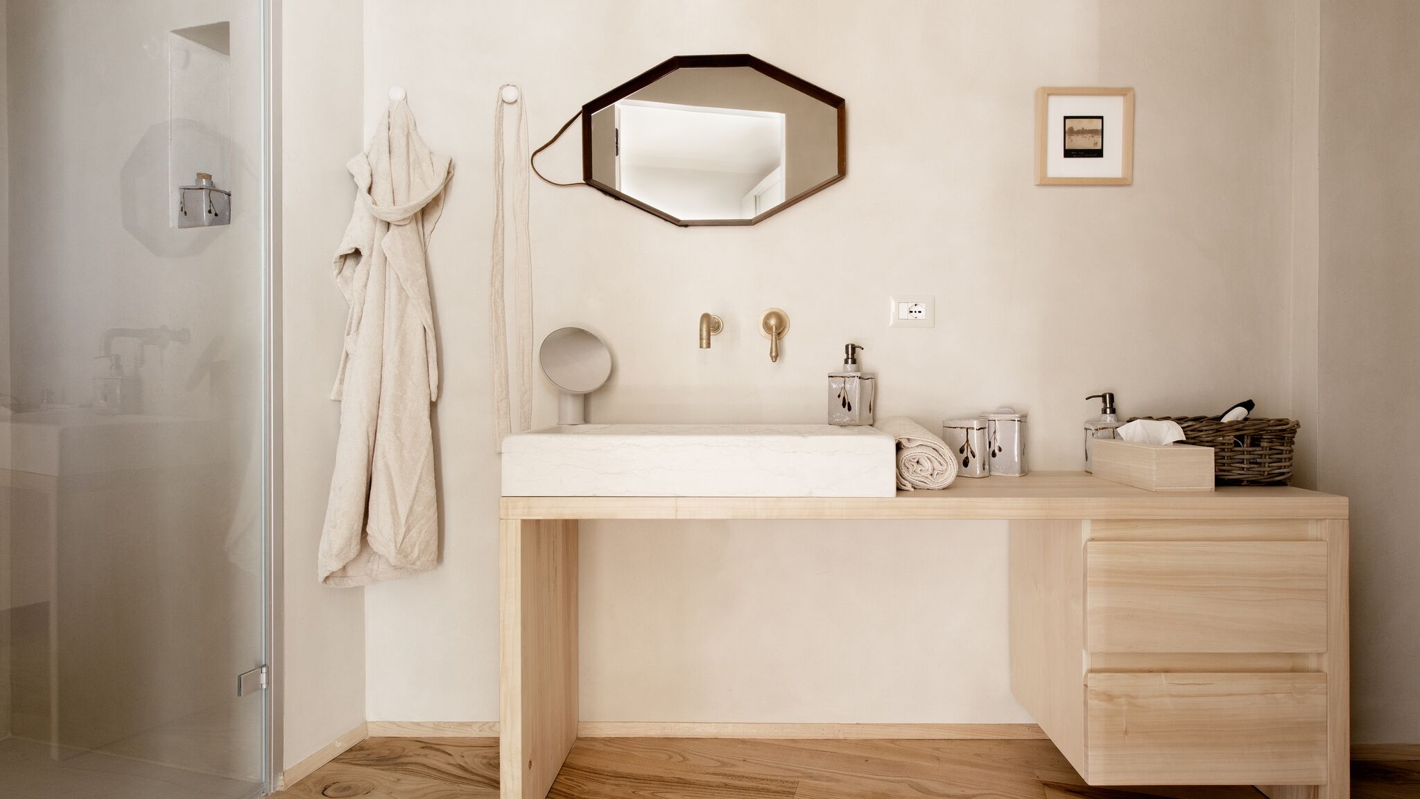 Italianway Monforte d'Alba Casa MON - Timeless Luxury with Private Spa