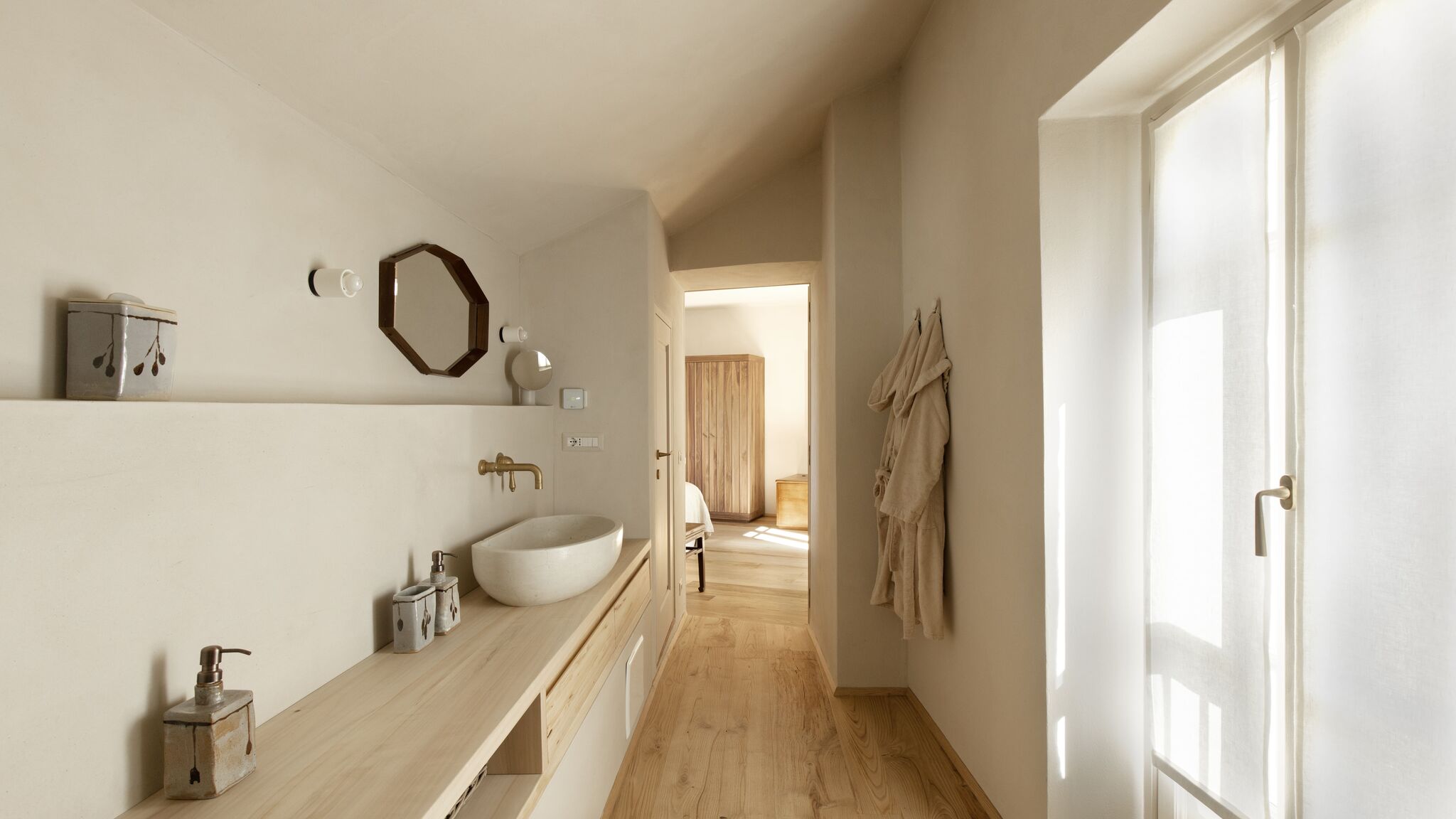 Italianway Monforte d'Alba Casa MON - Timeless Luxury with Private Spa