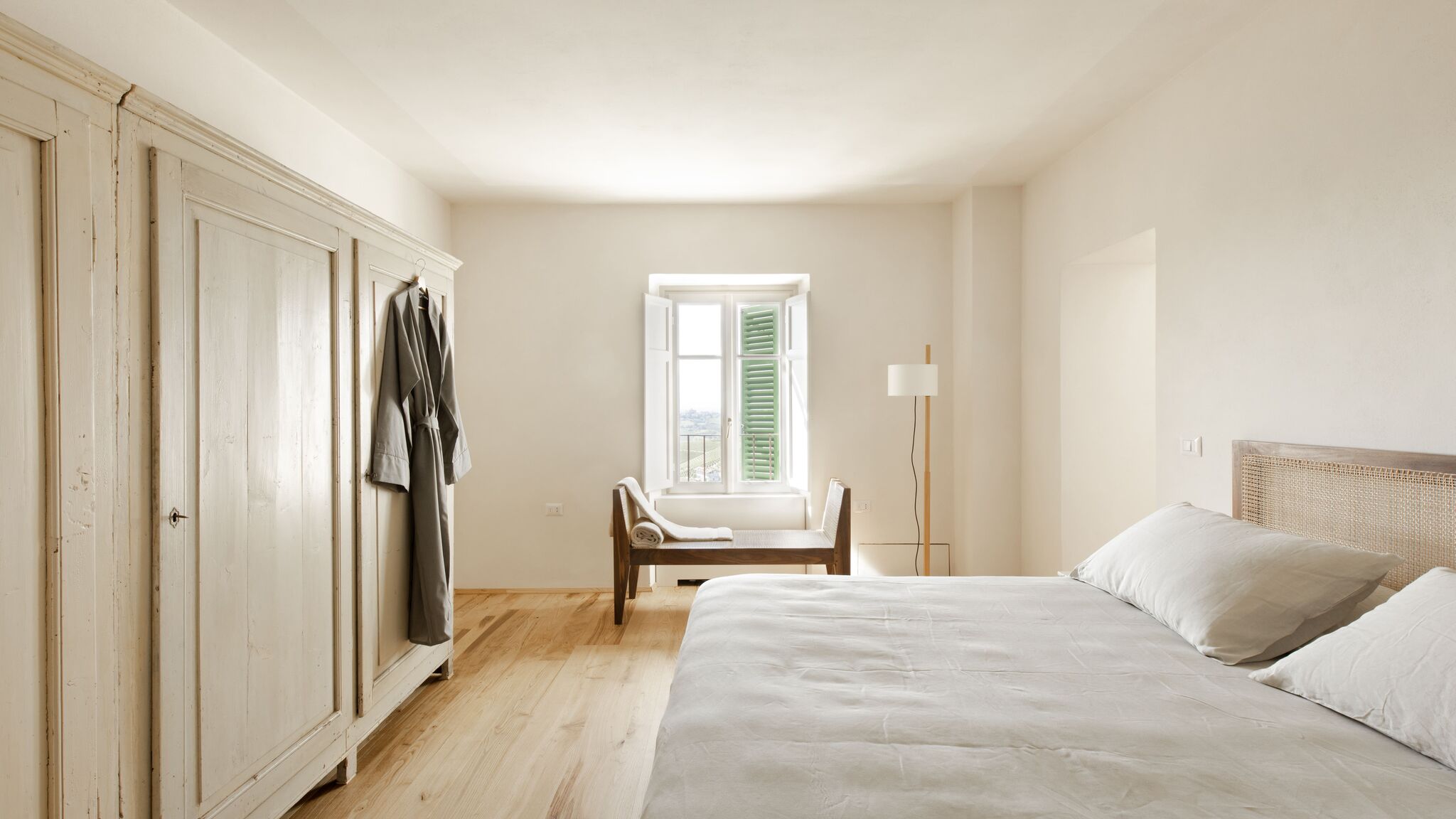 Italianway Monforte d'Alba Casa MON - Timeless Luxury with Private Spa