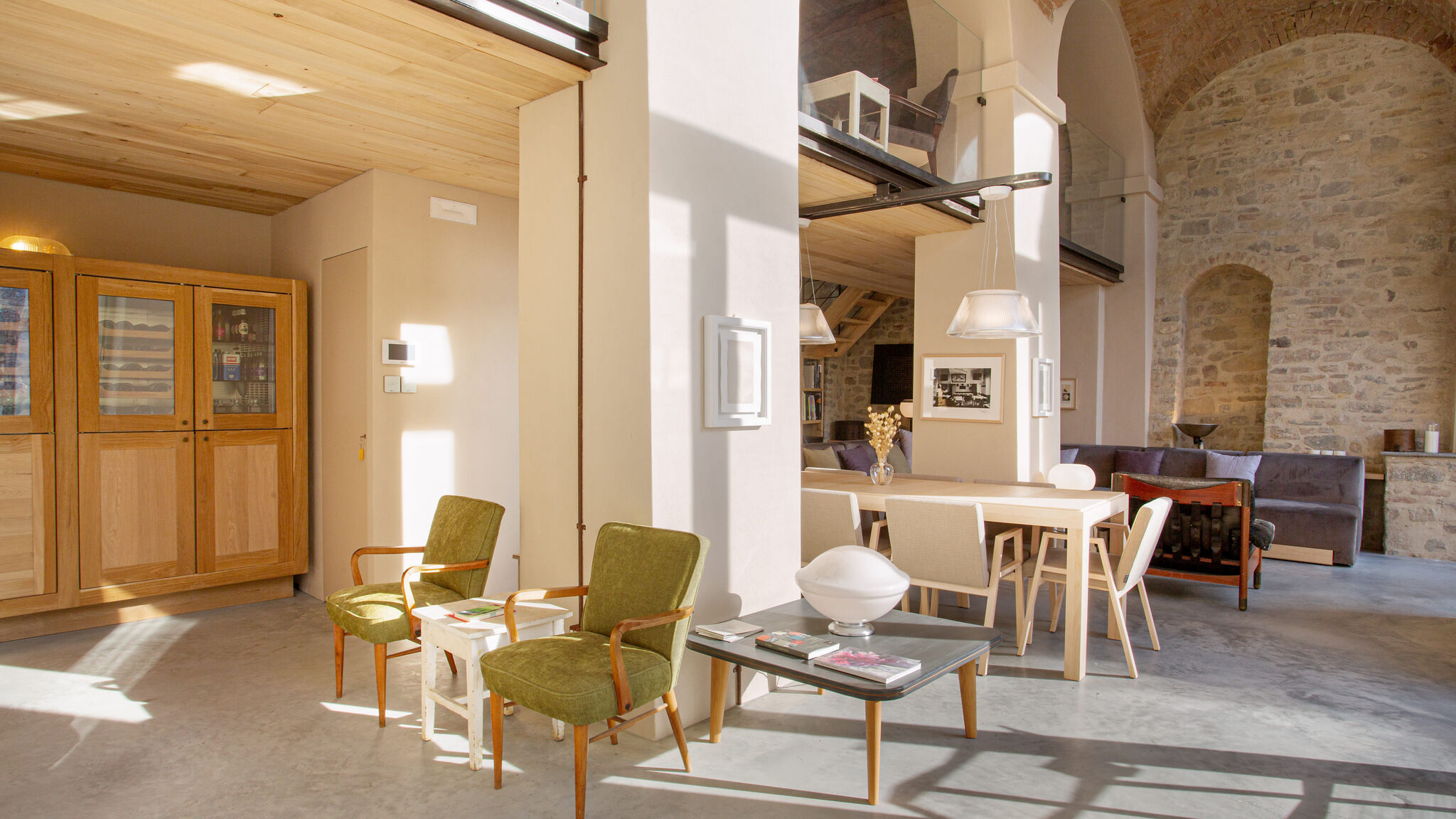 Italianway Monforte d'Alba Casa MON - Timeless Luxury with Private Spa