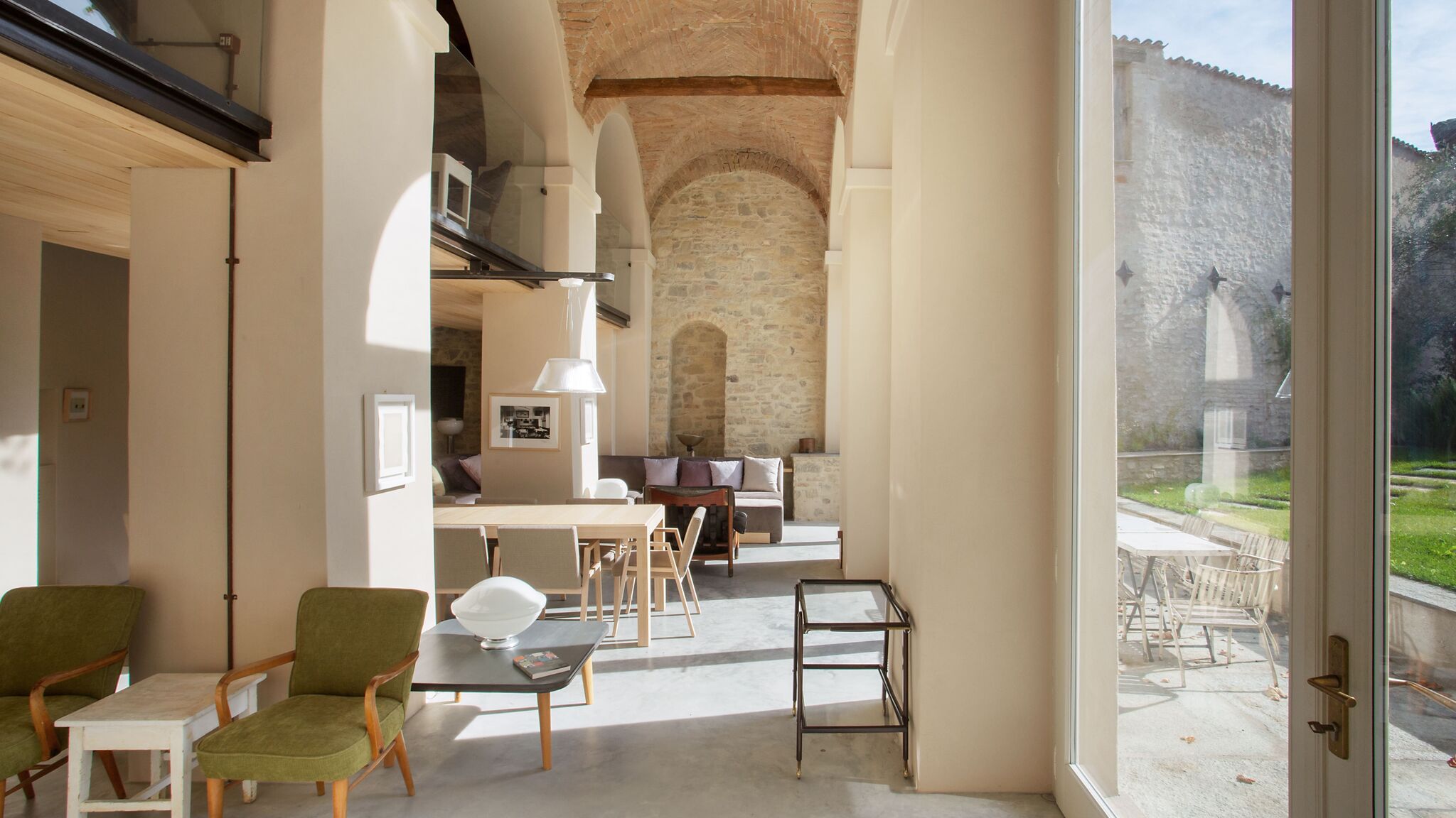 Italianway Monforte d'Alba Casa MON - Timeless Luxury with Private Spa