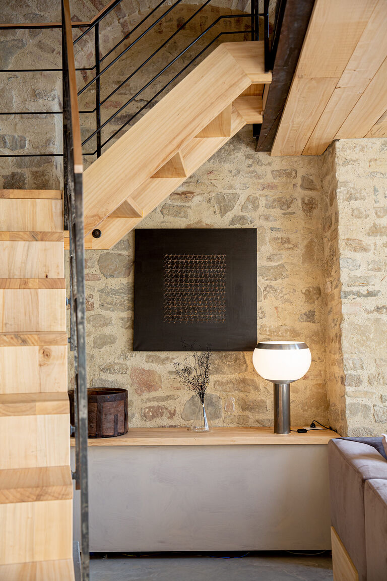 Italianway Monforte d'Alba Casa MON - Timeless Luxury with Private Spa