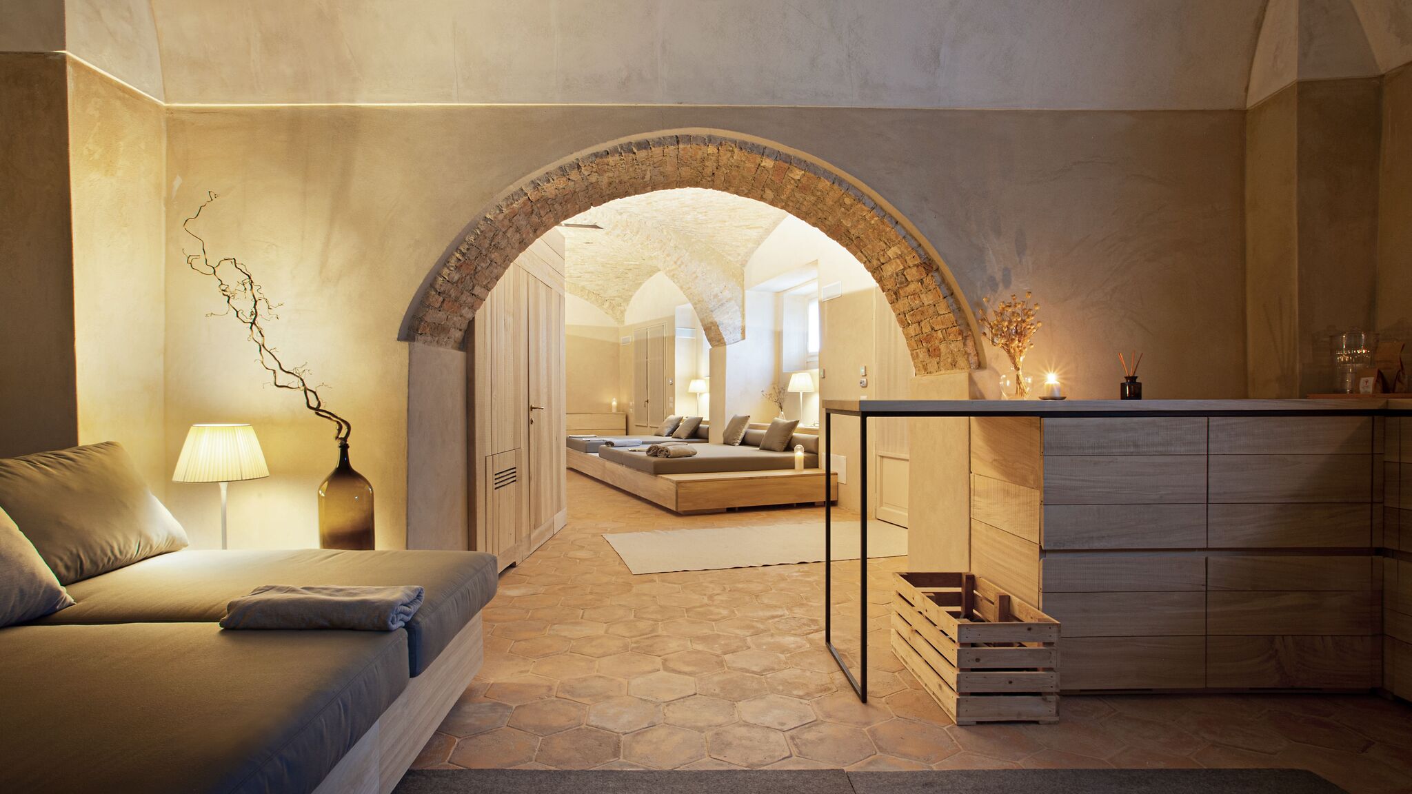 Italianway Monforte d'Alba Casa MON - Timeless Luxury with Private Spa