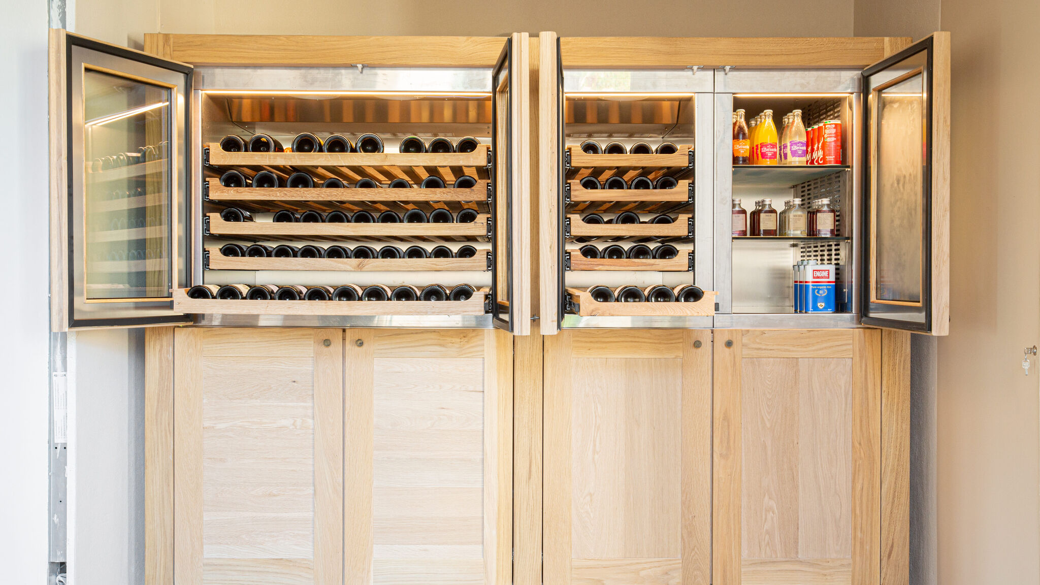 Italianway Monforte d'Alba Casa MON - Timeless Luxury with Private Spa