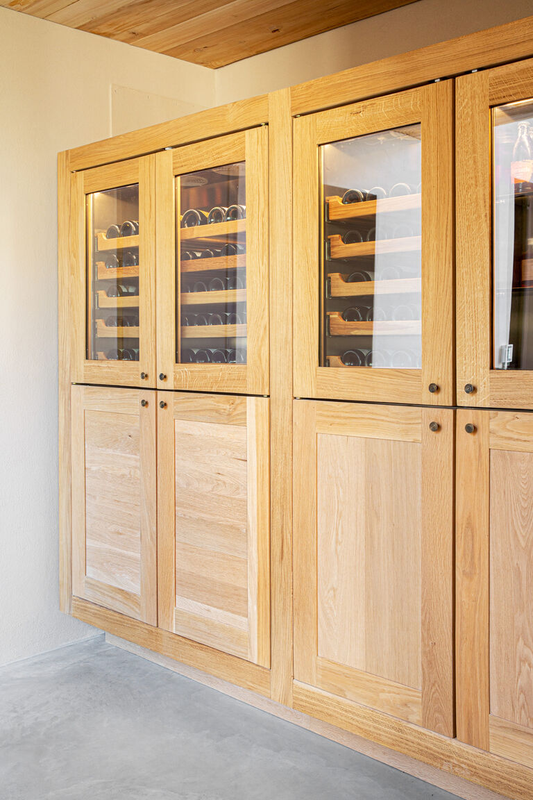 Italianway Monforte d'Alba Casa MON - Timeless Luxury with Private Spa