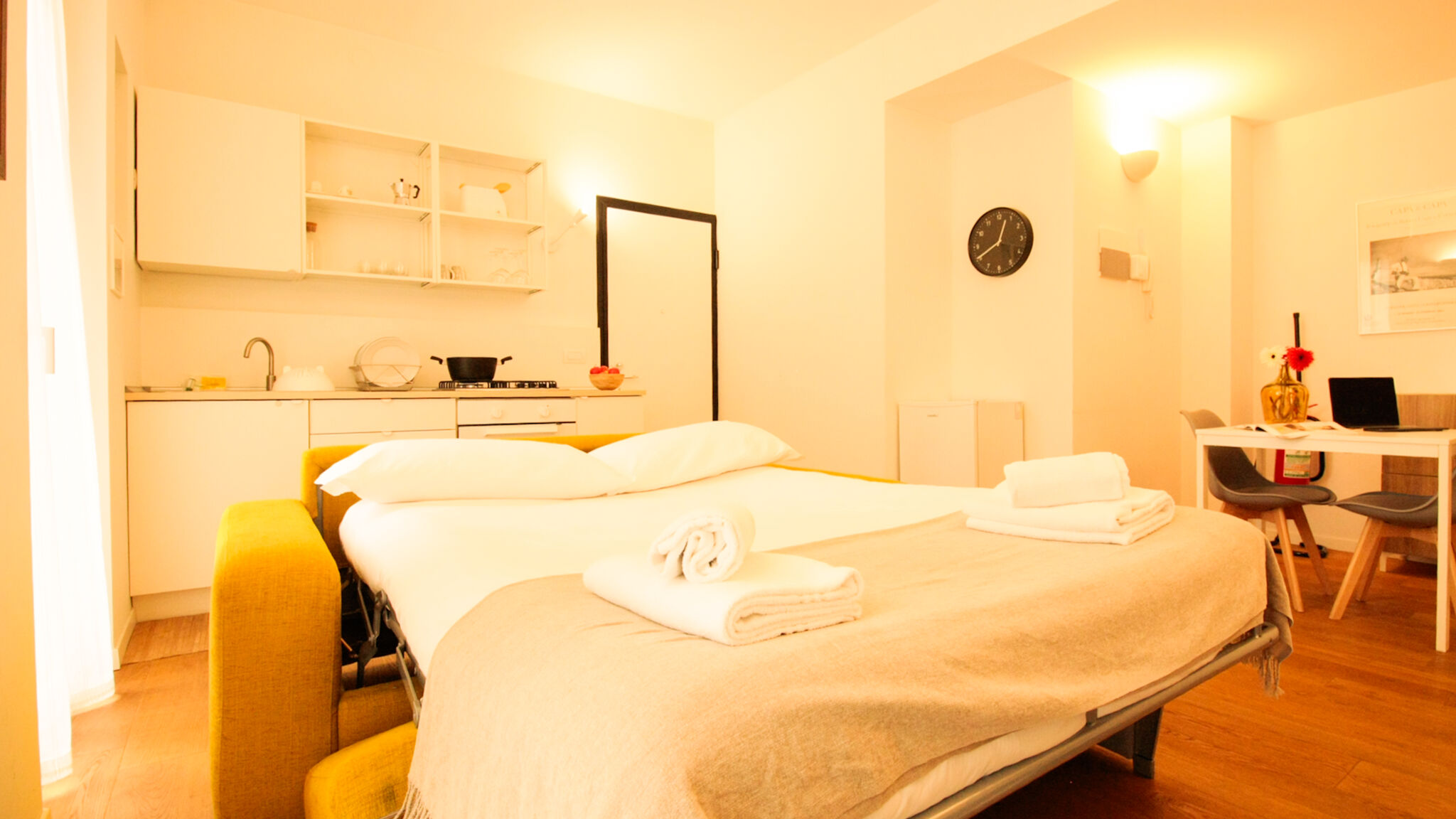 Italianway Milano Easy - Caterina da Forlì 6