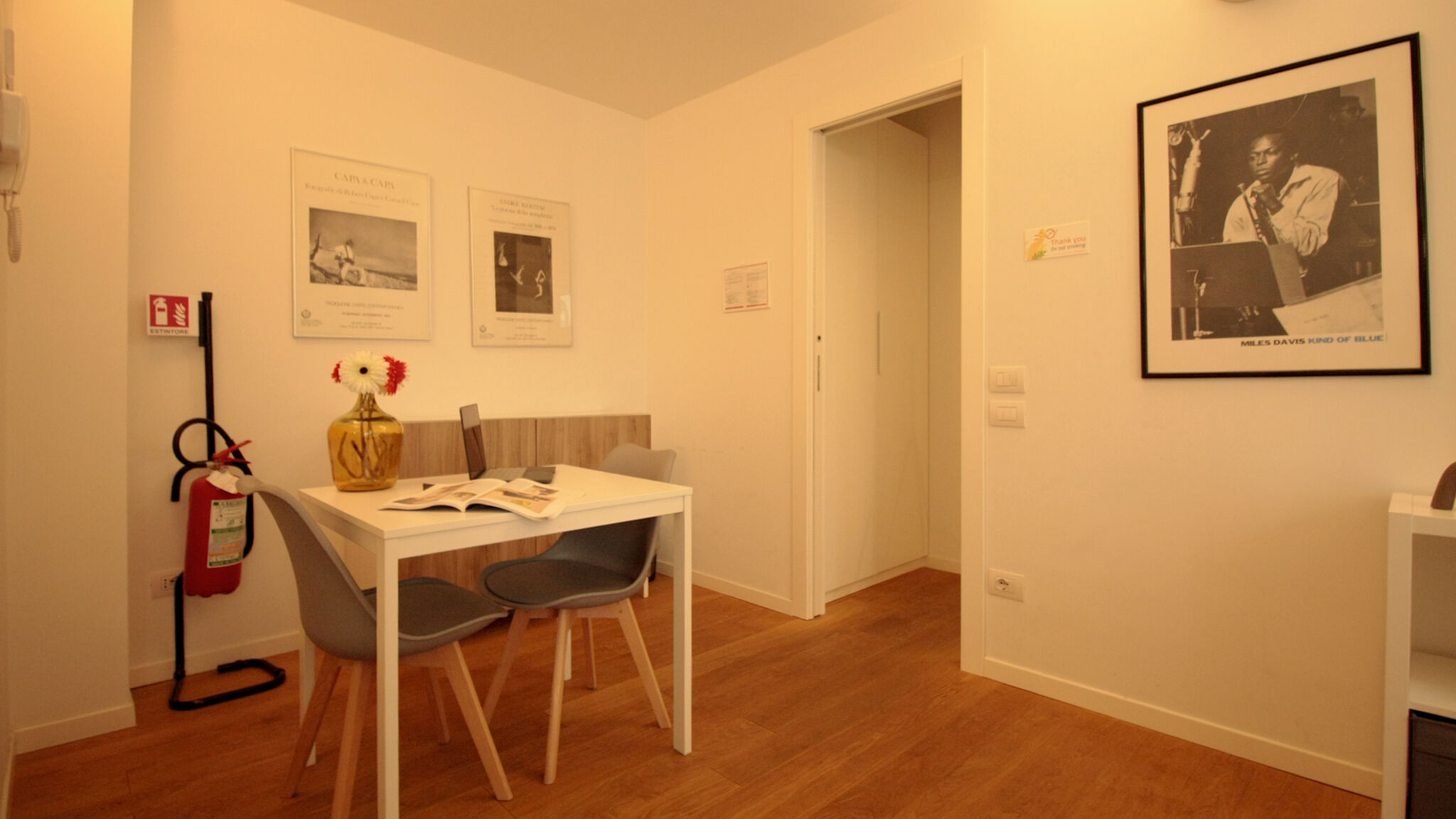 Italianway Milano Easy - Caterina da Forlì 6