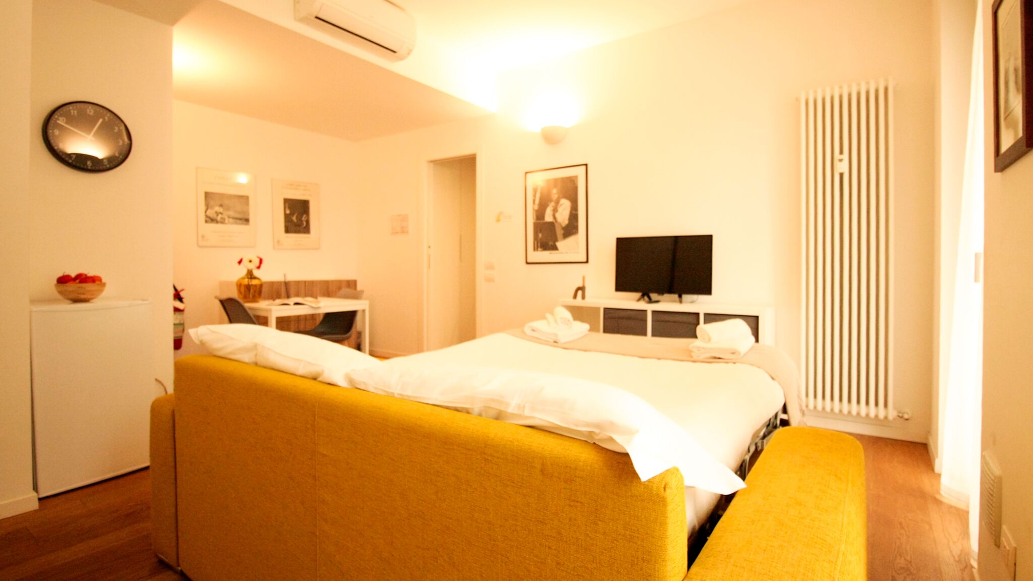 Italianway Milano Easy - Caterina da Forlì 6