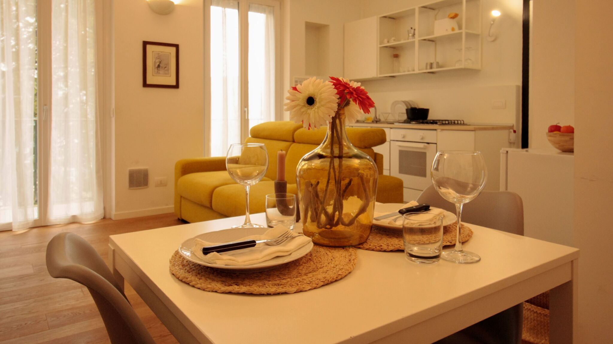 Italianway Milano Easy - Caterina da Forlì 6