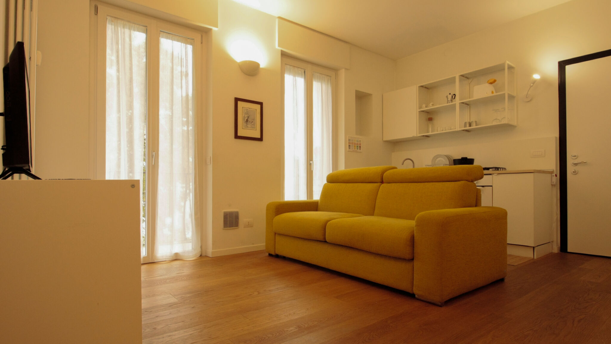 Italianway Milano Easy - Caterina da Forlì 6