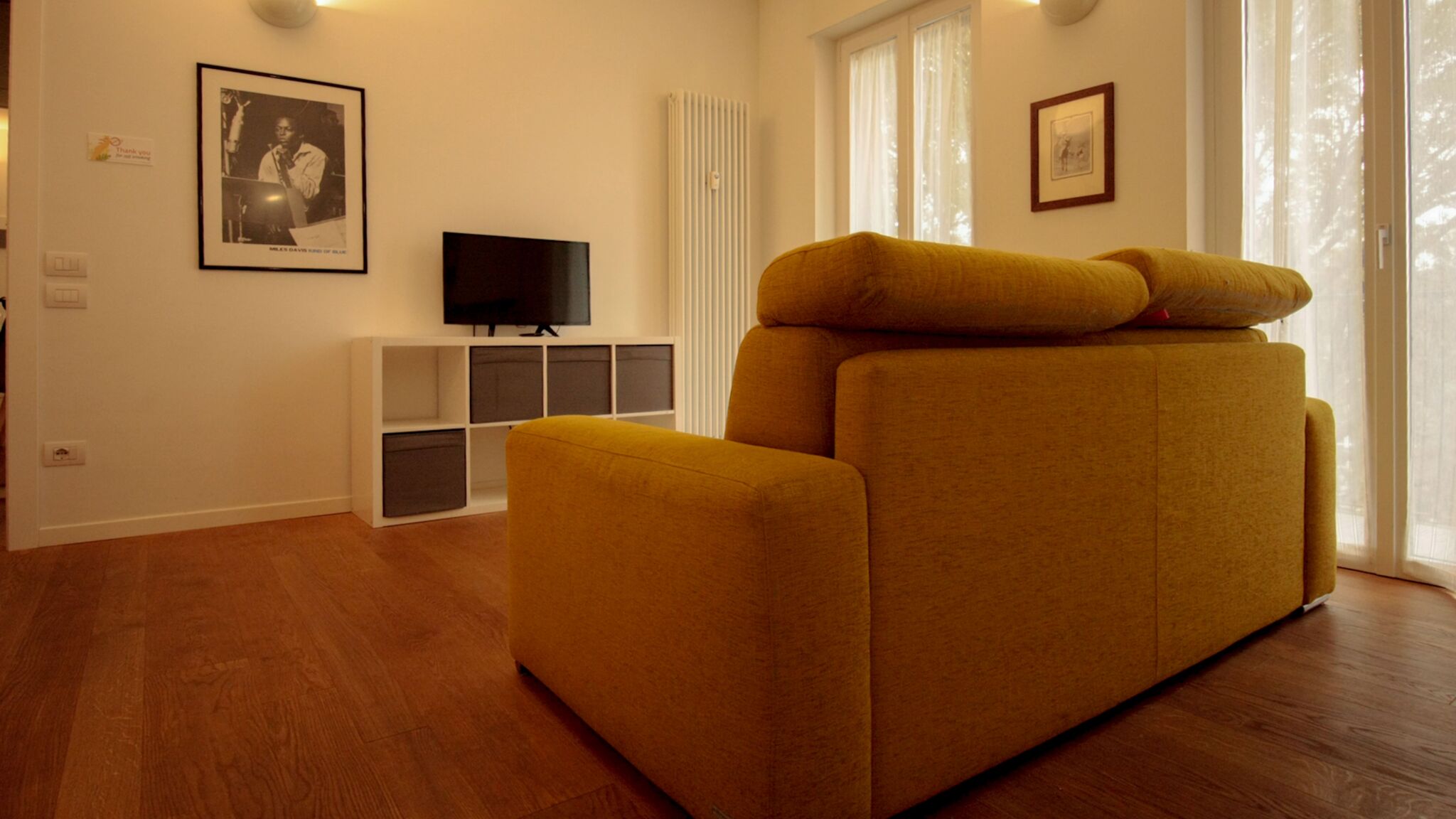 Italianway Milano Easy - Caterina da Forlì 6