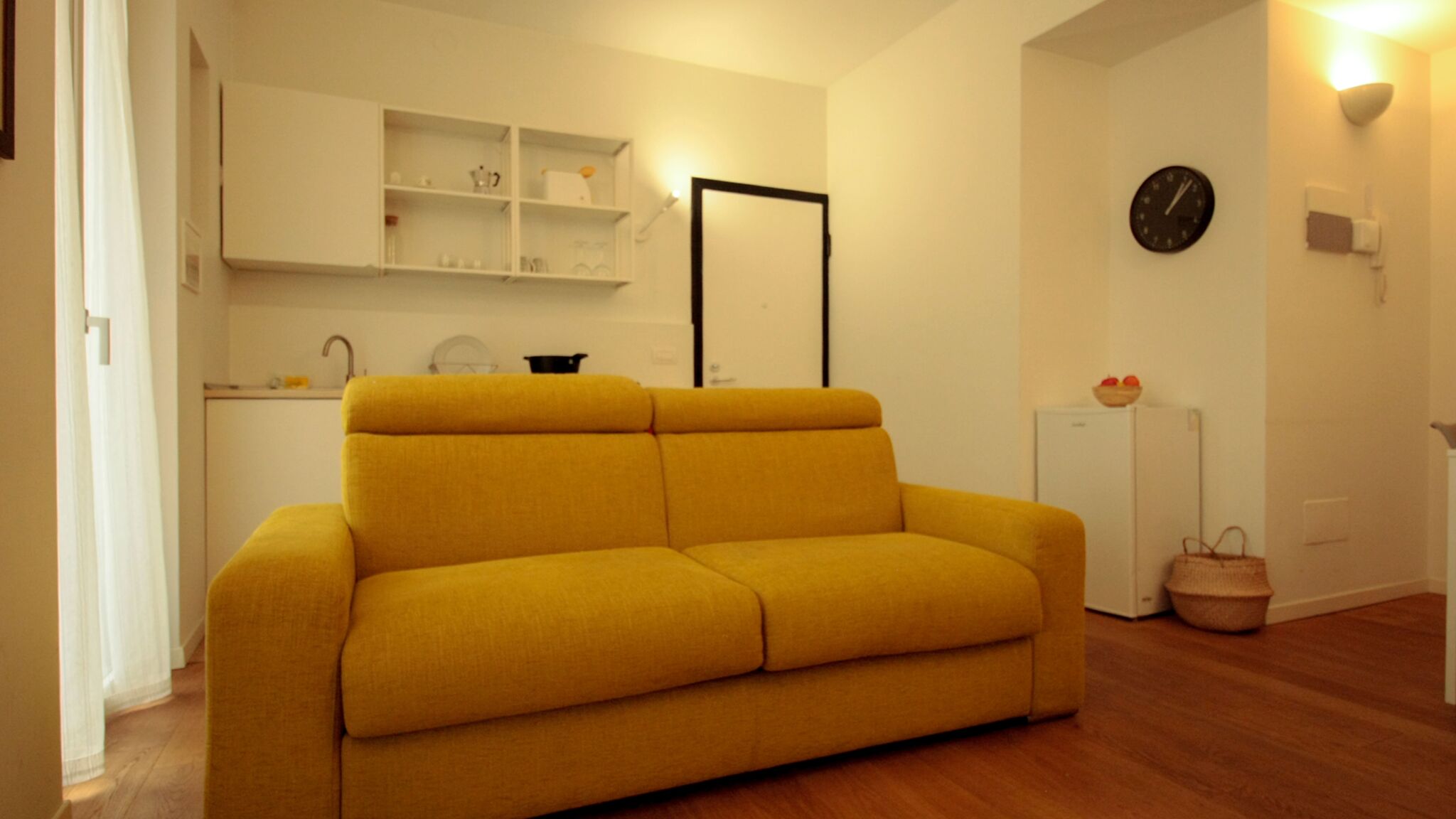 Italianway Milano Easy - Caterina da Forlì 6