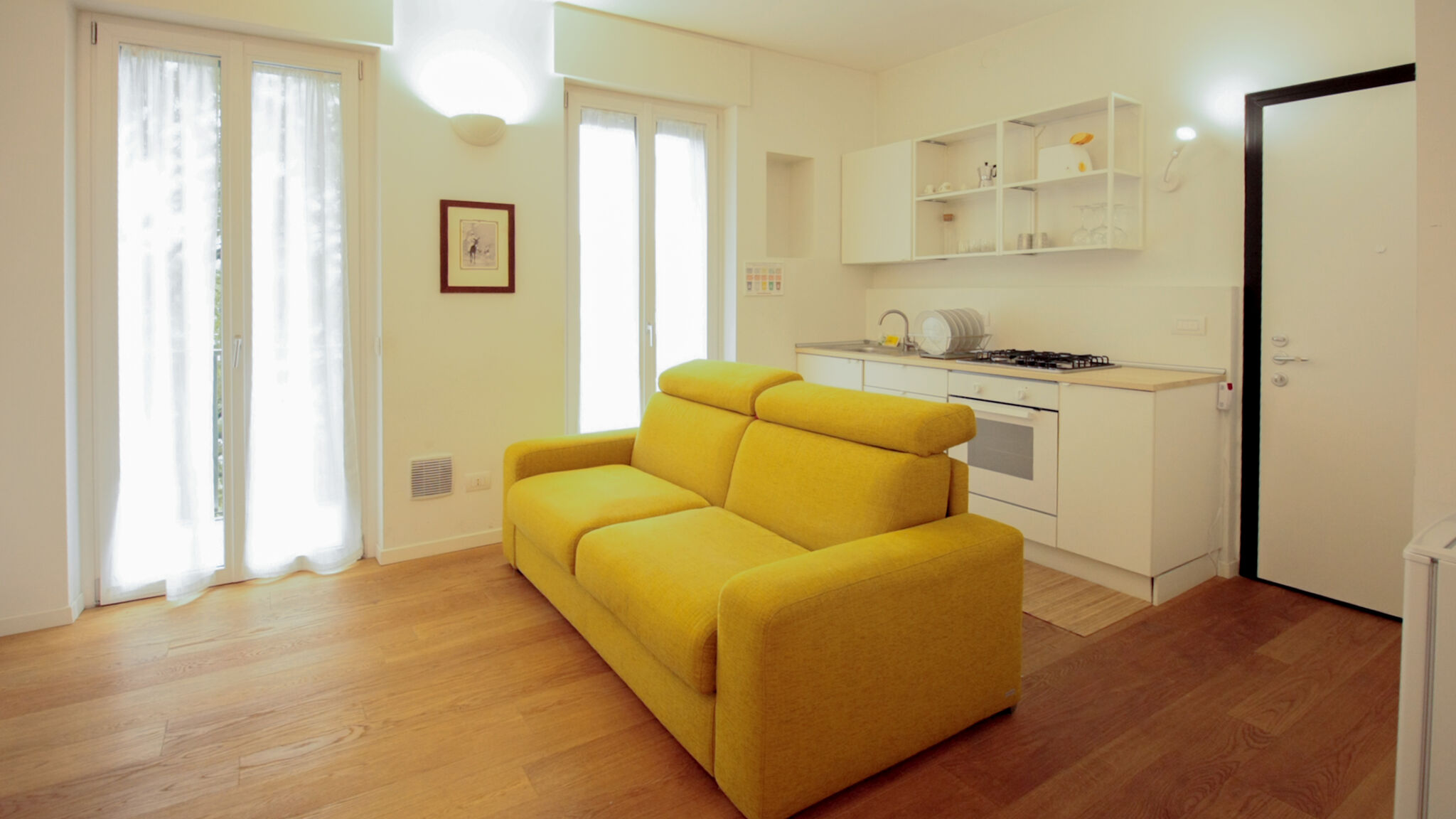 Italianway Milano Easy - Caterina da Forlì 6