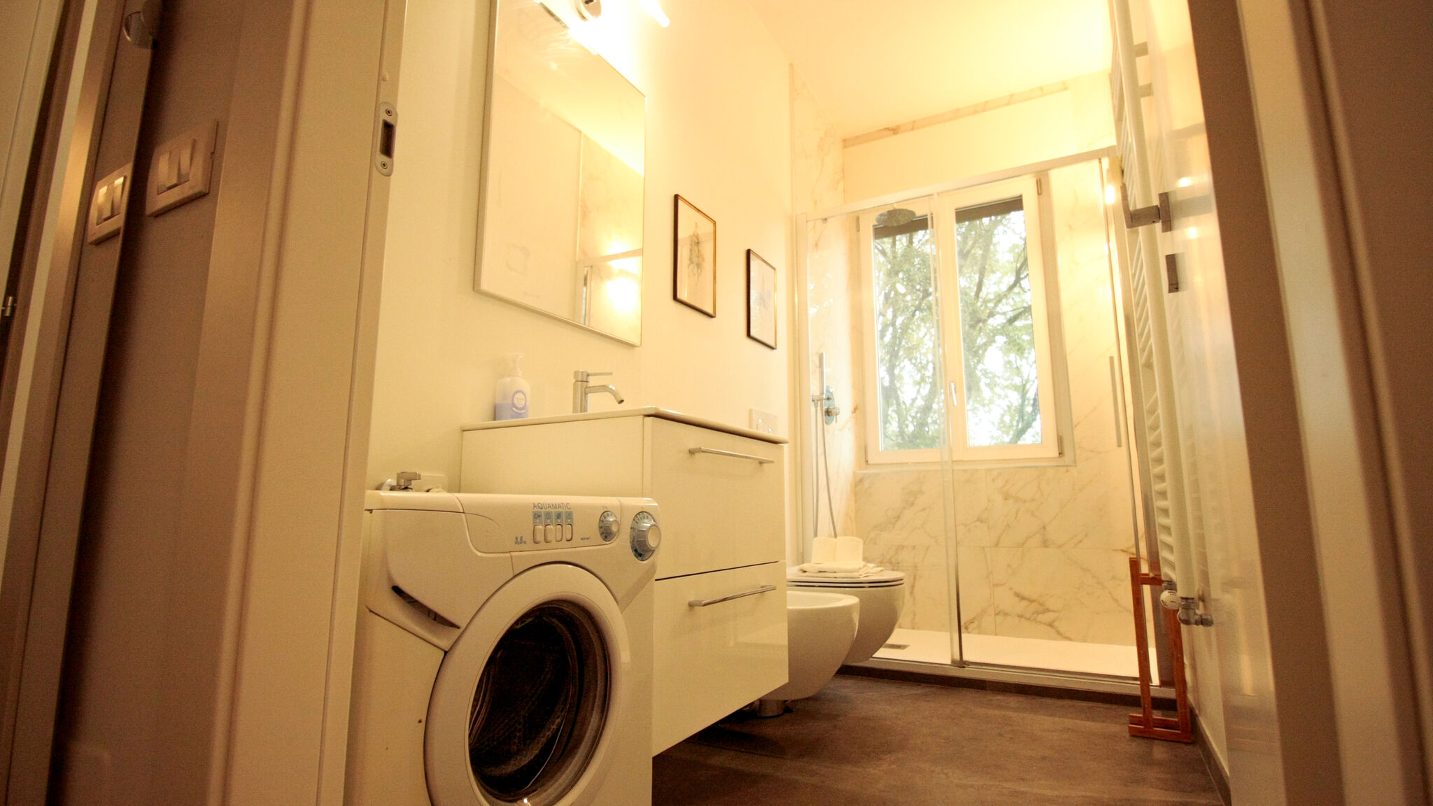 Italianway Milano Easy - Caterina da Forlì 6