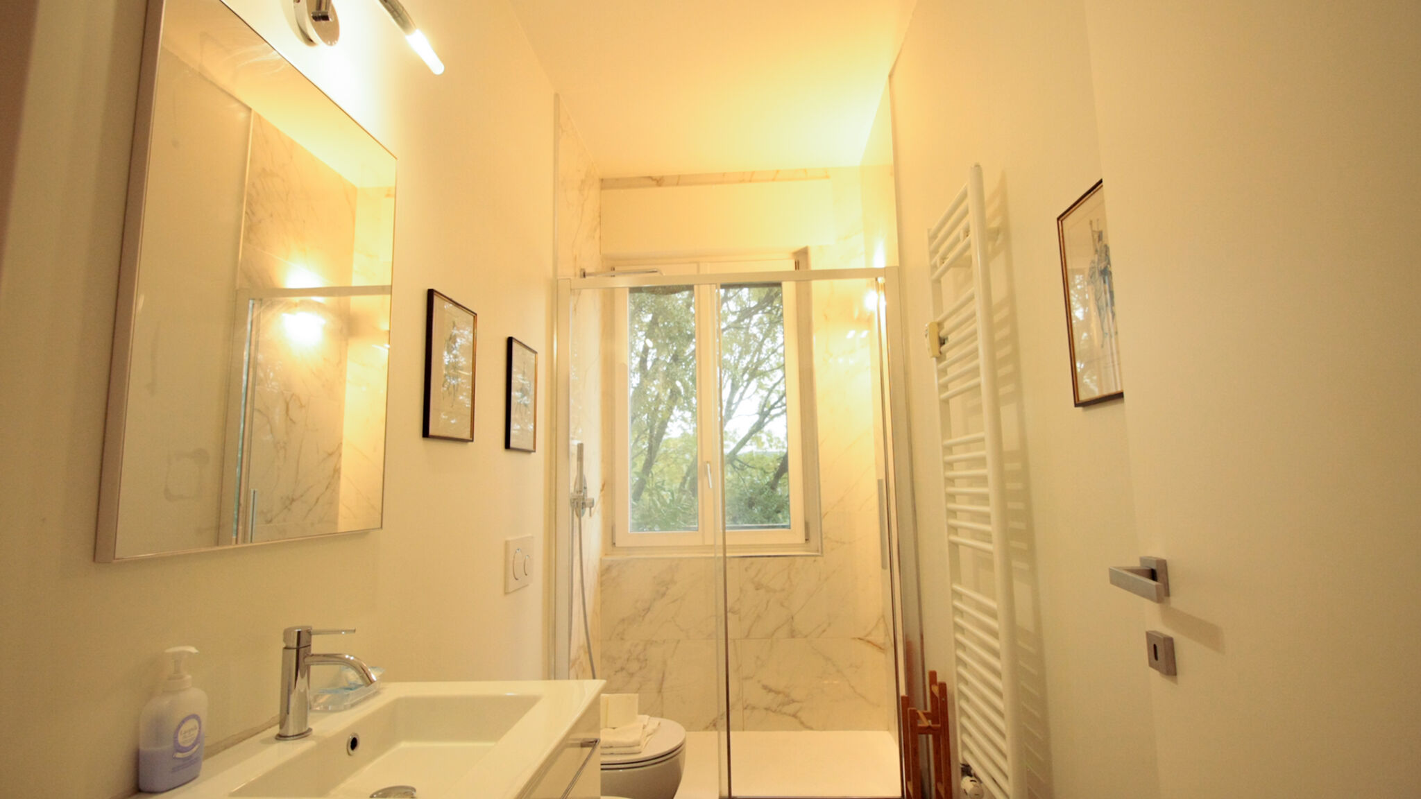 Italianway Milano Easy - Caterina da Forlì 6