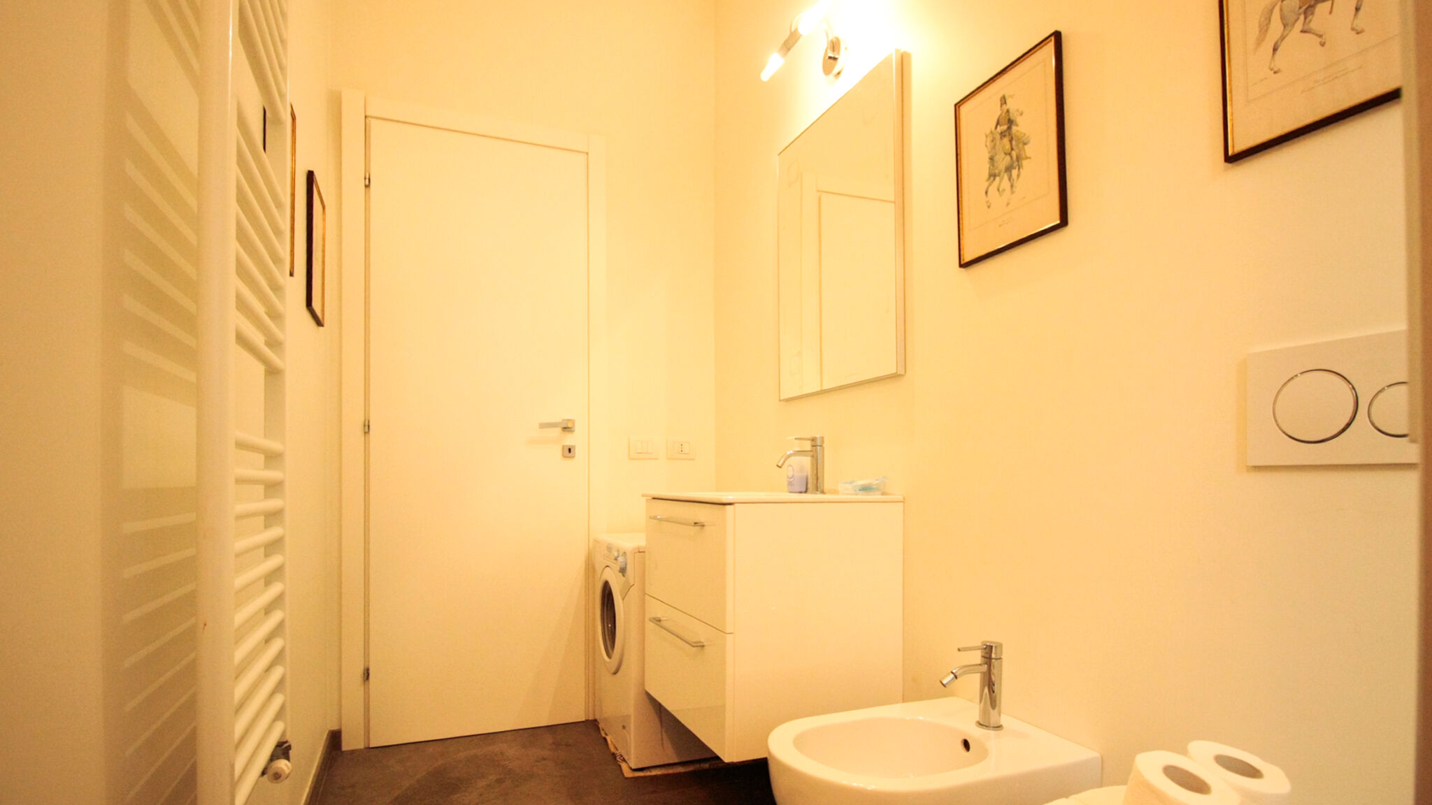 Italianway Milano Easy - Caterina da Forlì 6