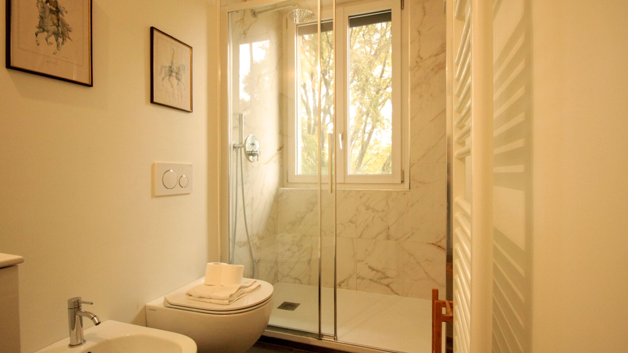 Italianway Milano Easy - Caterina da Forlì 6