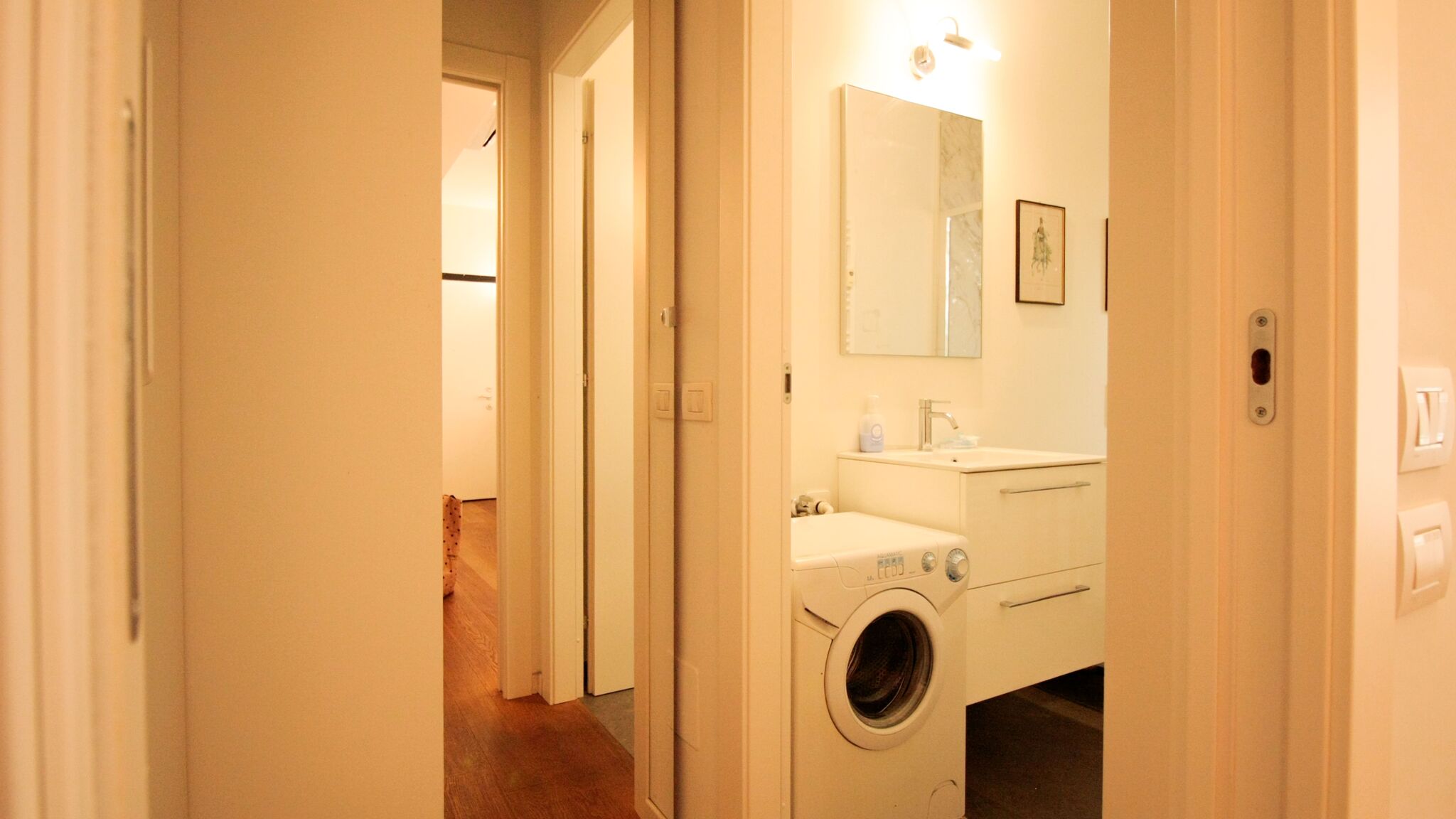 Italianway Milano Easy - Caterina da Forlì 6