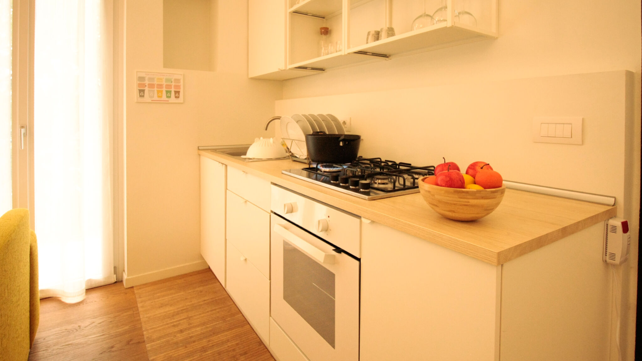 Italianway Milano Easy - Caterina da Forlì 6