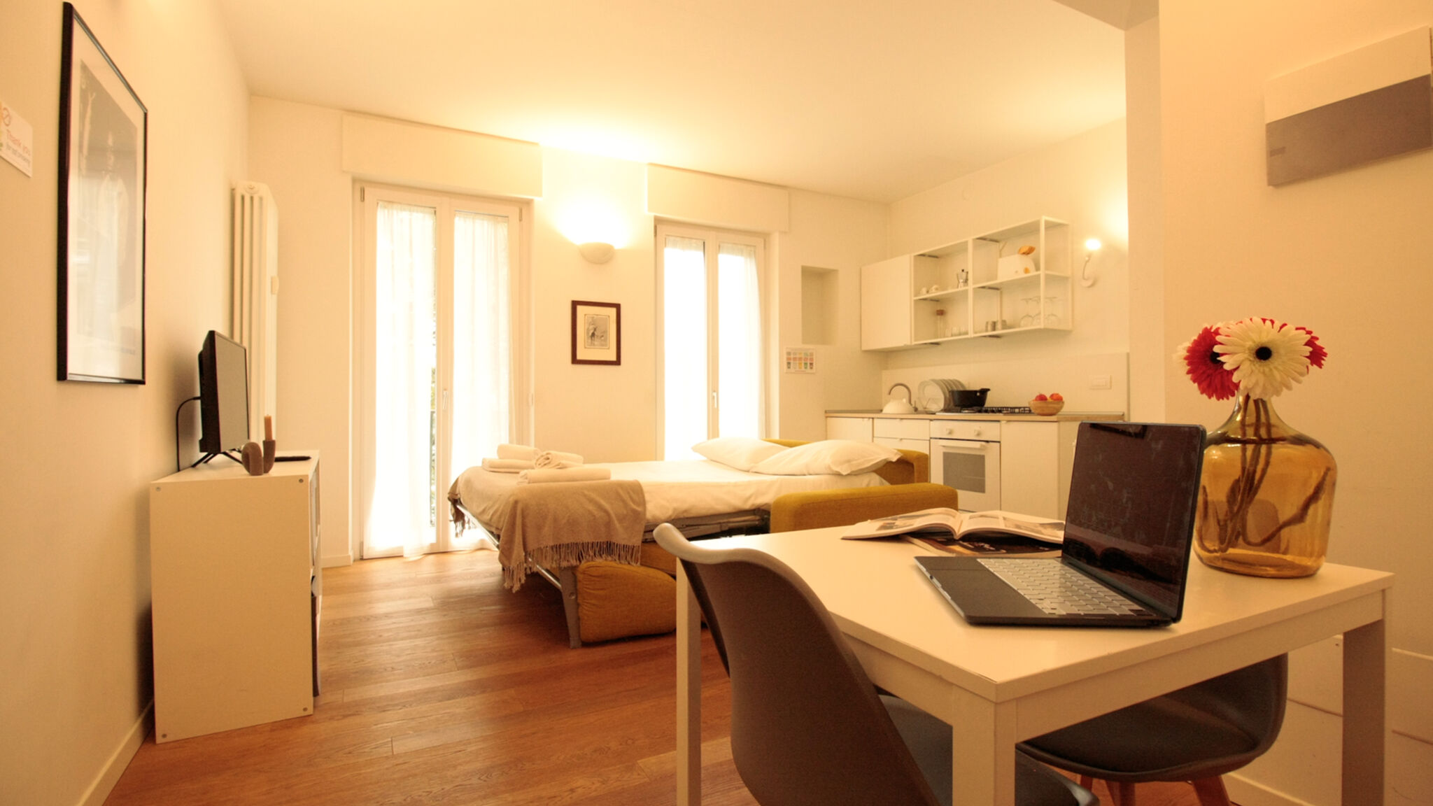 Italianway Milano Easy - Caterina da Forlì 6