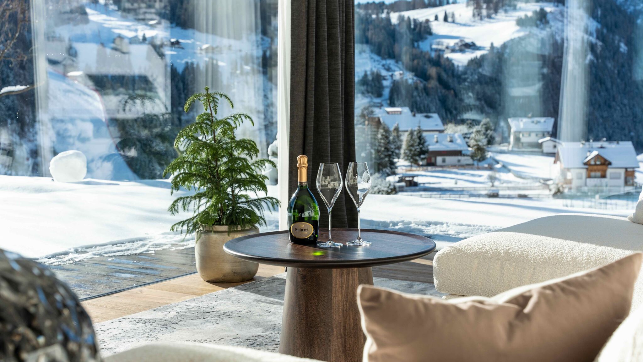 Italianway Selva di Val Gardena Chalet Miralpe by Elite Villas