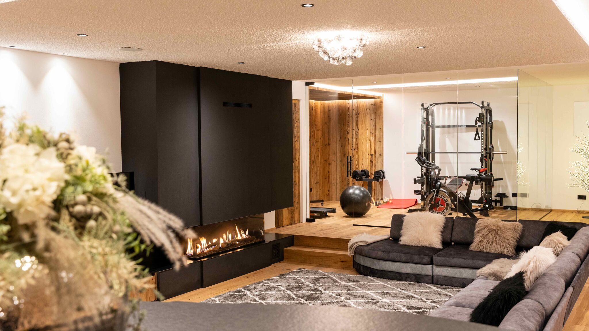 Italianway Selva di Val Gardena Chalet Miralpe by Elite Villas