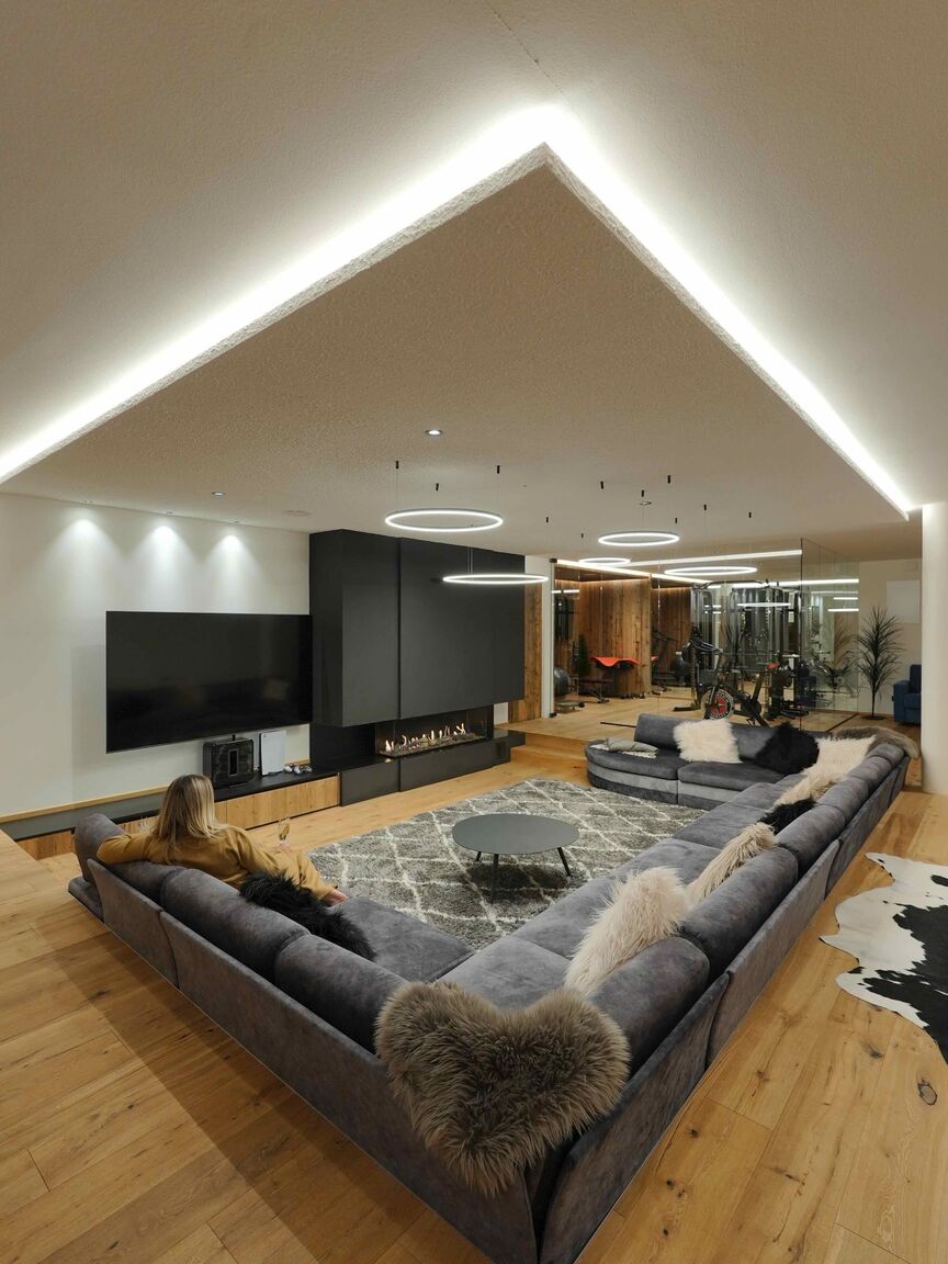 Italianway Selva di Val Gardena Chalet Miralpe by Elite Villas