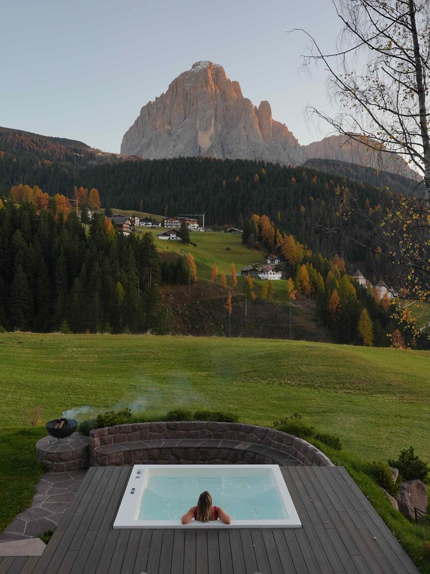 Italianway Selva di Val Gardena Chalet Miralpe by Elite Villas