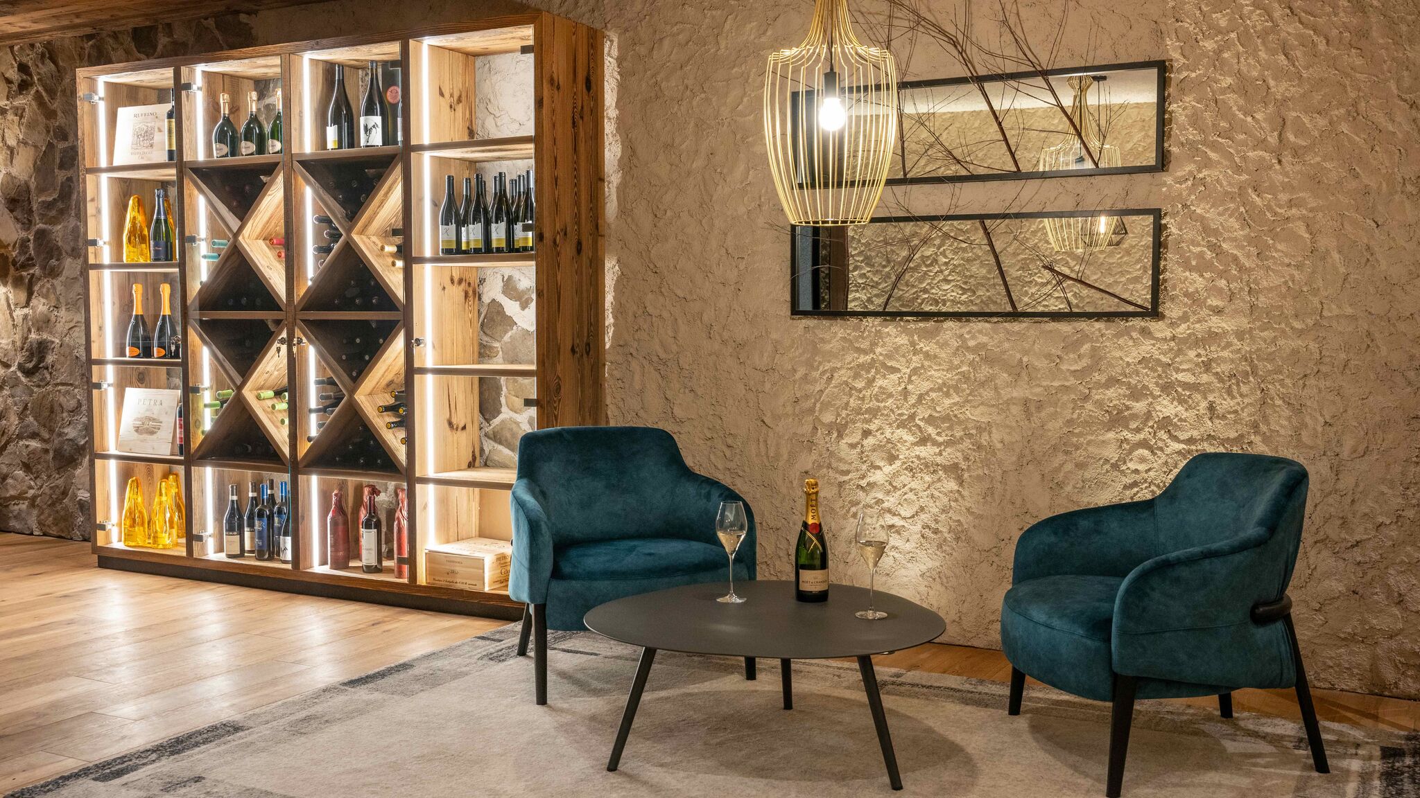 Italianway Selva di Val Gardena Chalet Miralpe by Elite Villas