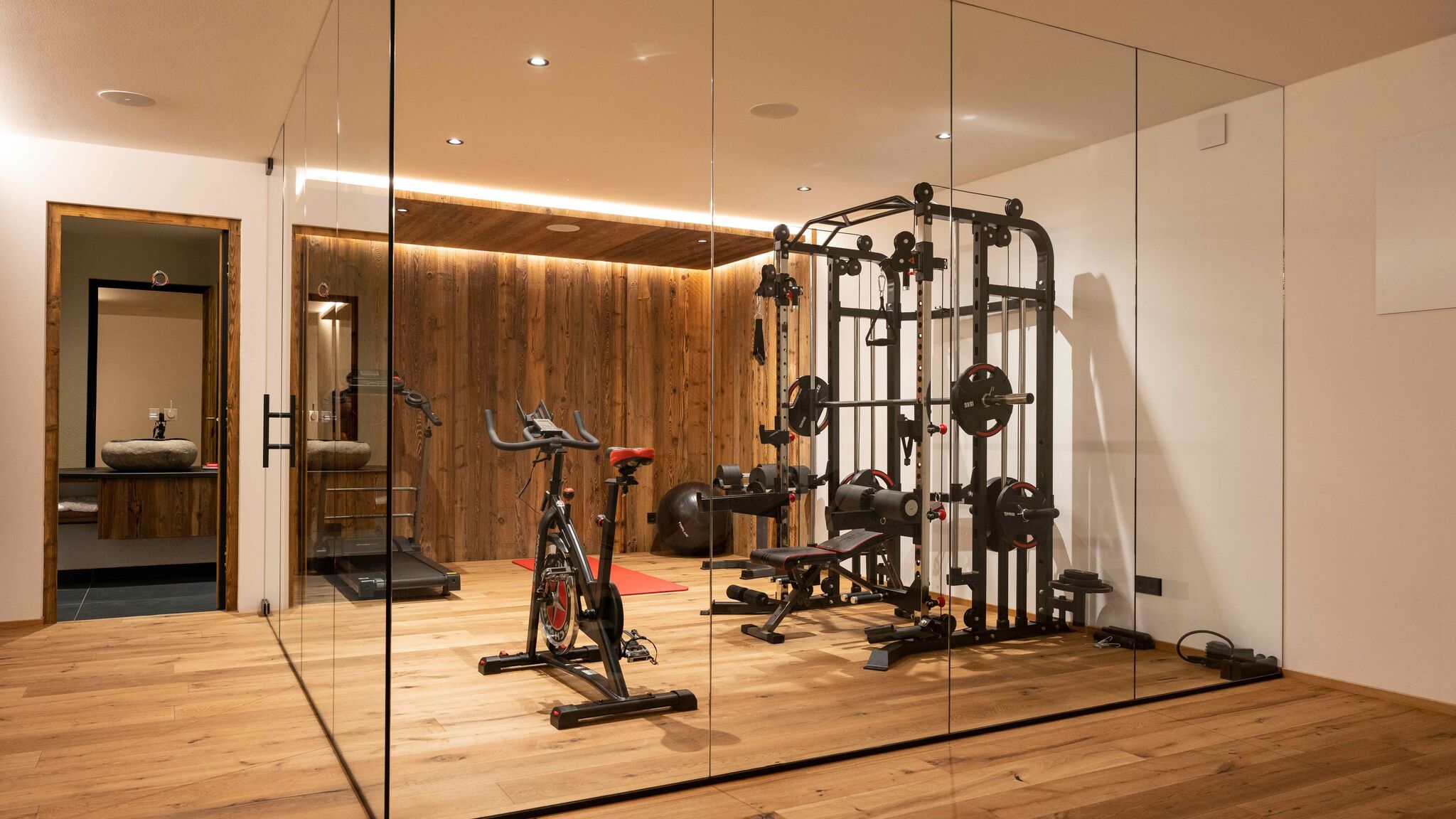 Italianway Selva di Val Gardena Chalet Miralpe by Elite Villas