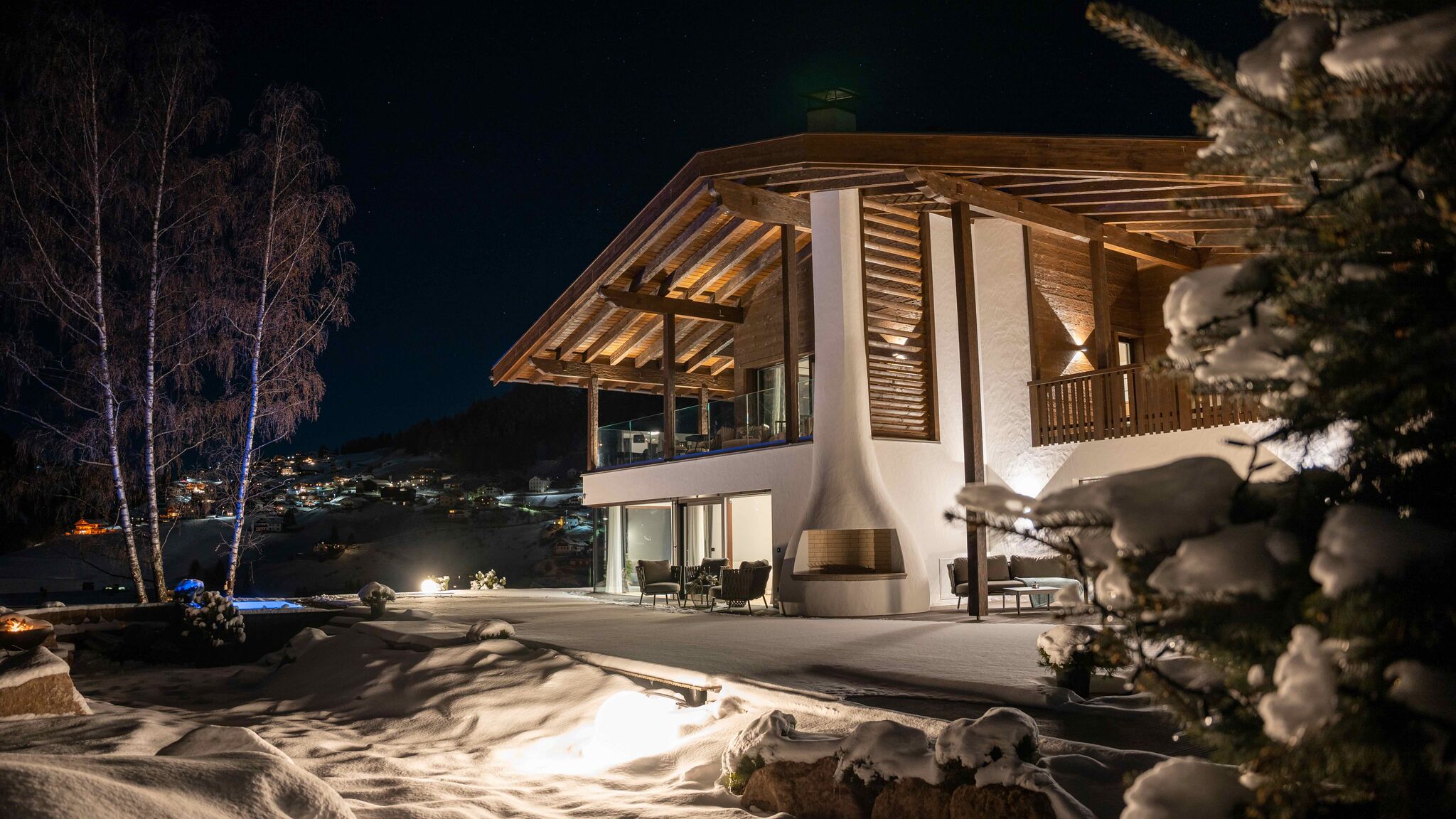 Italianway Selva di Val Gardena Chalet Miralpe by Elite Villas