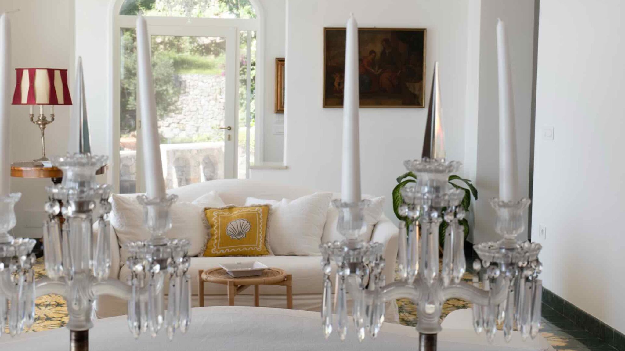 Italianway Furore Villa Aurora by Elite Villas