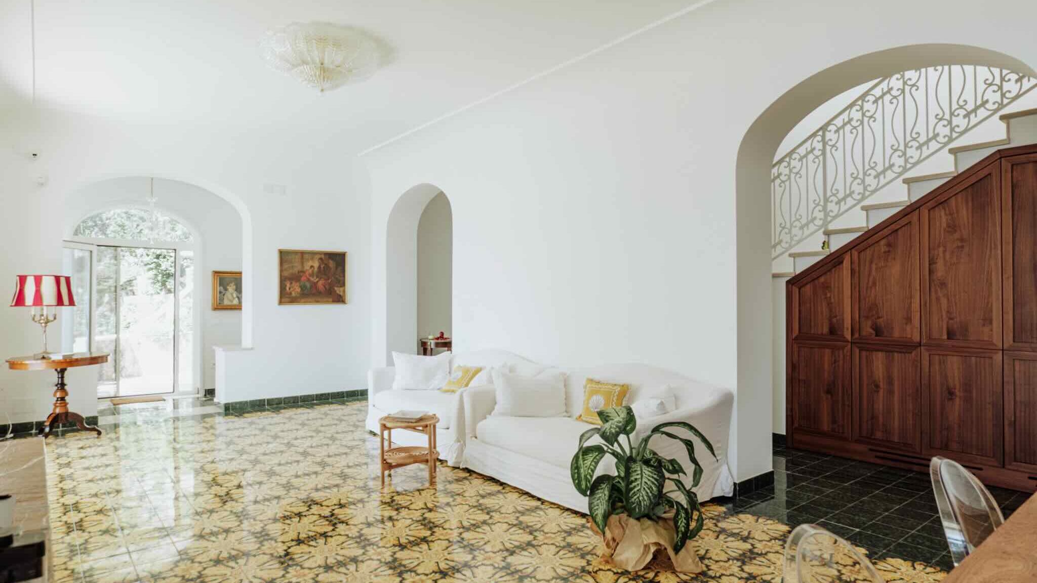 Italianway Furore Villa Aurora by Elite Villas