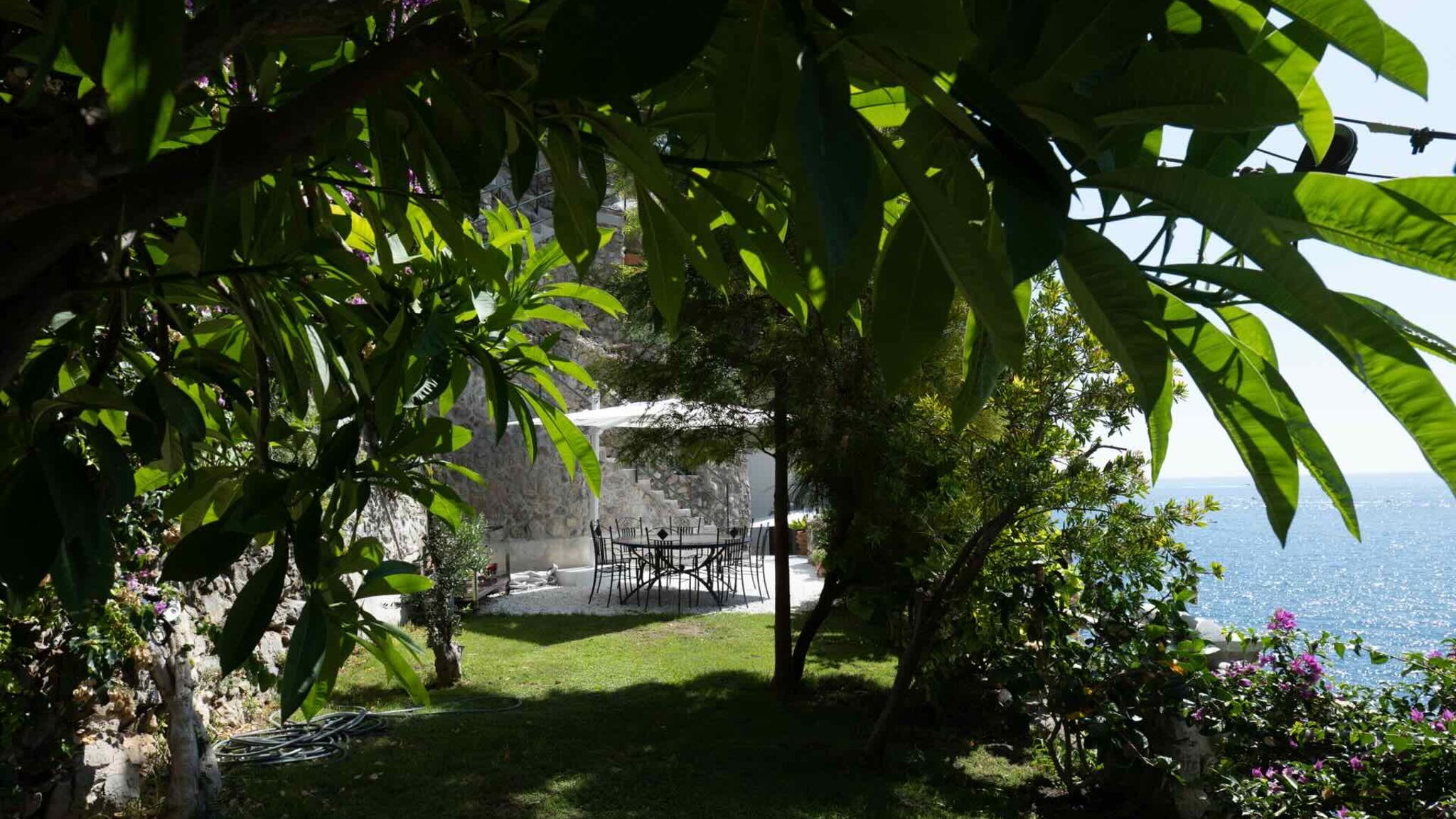 Italianway Furore Villa Aurora by Elite Villas