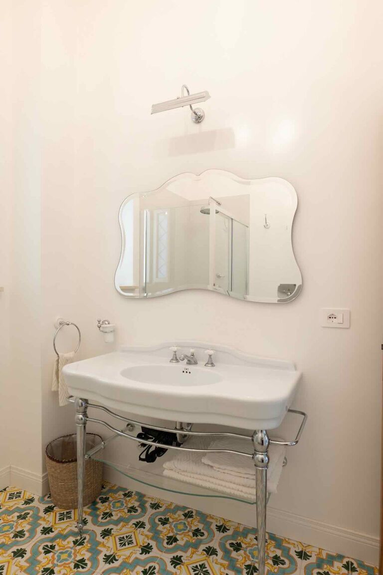 Italianway Furore Villa Aurora by Elite Villas