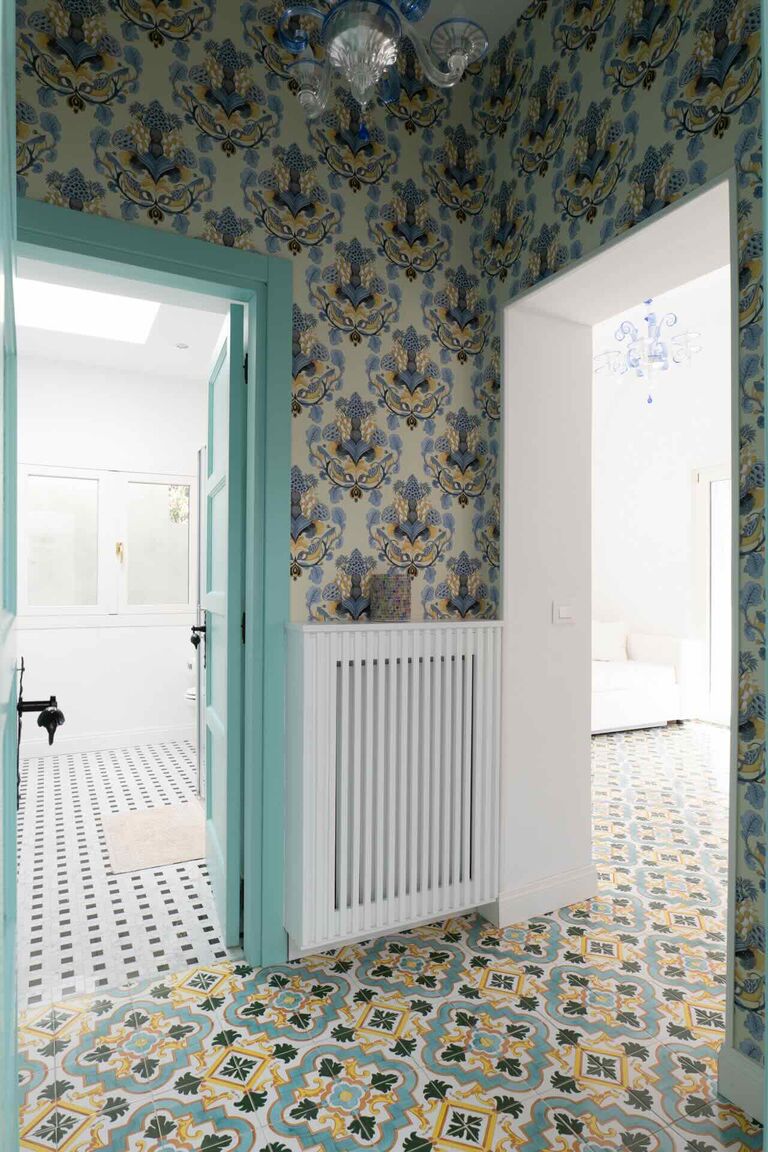 Italianway Furore Villa Aurora by Elite Villas