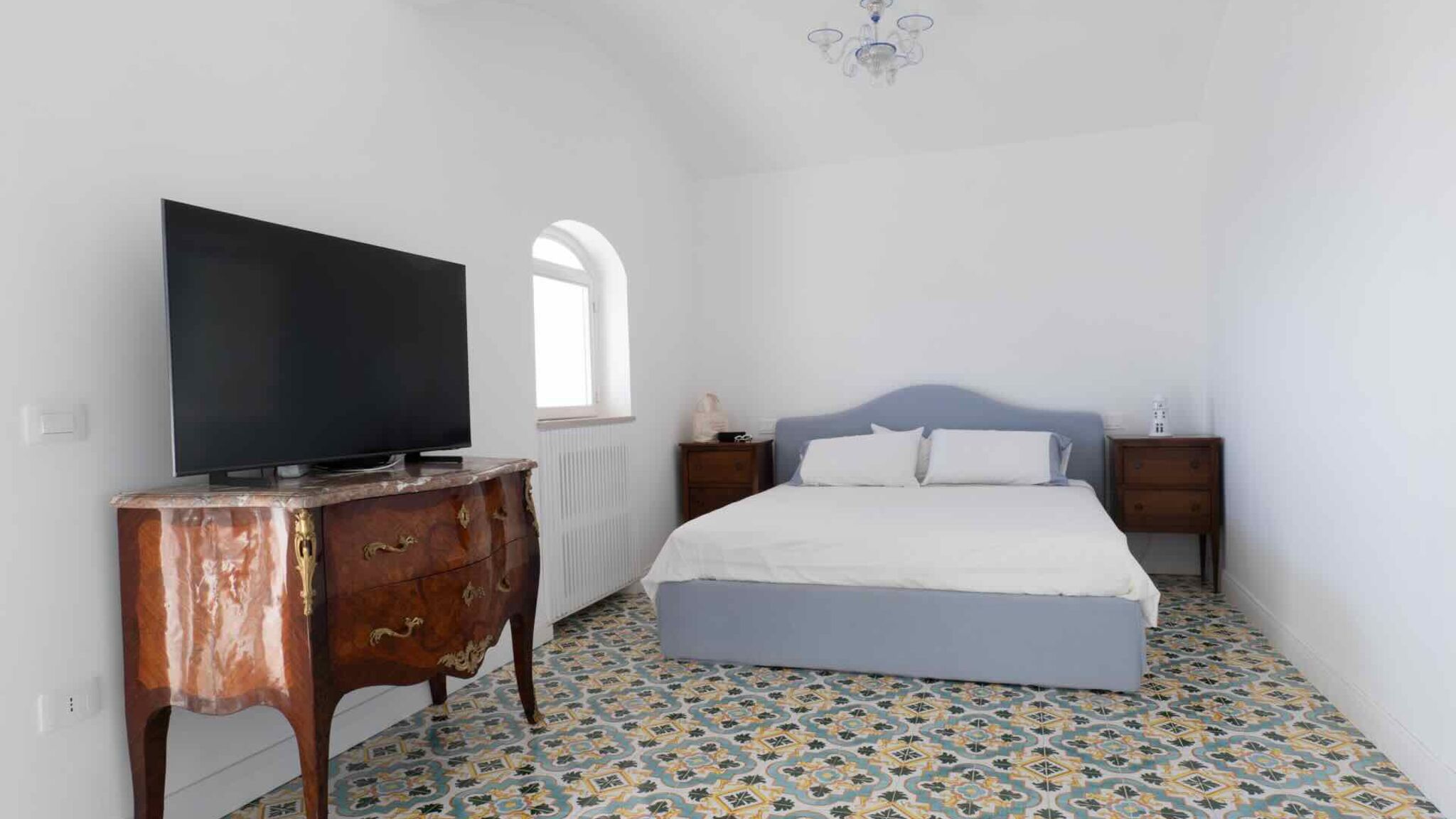 Italianway Furore Villa Aurora by Elite Villas