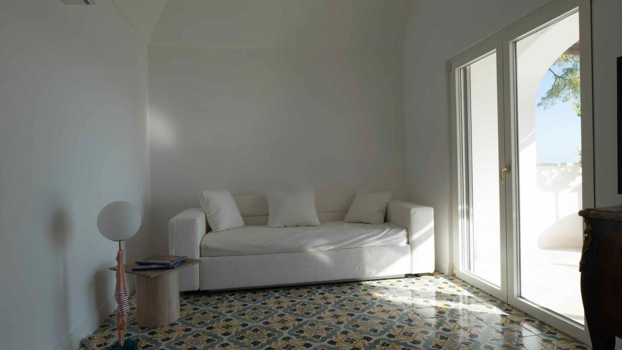 Italianway Furore Villa Aurora by Elite Villas