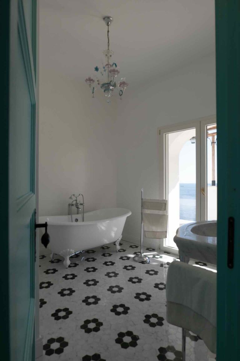 Italianway Furore Villa Aurora by Elite Villas