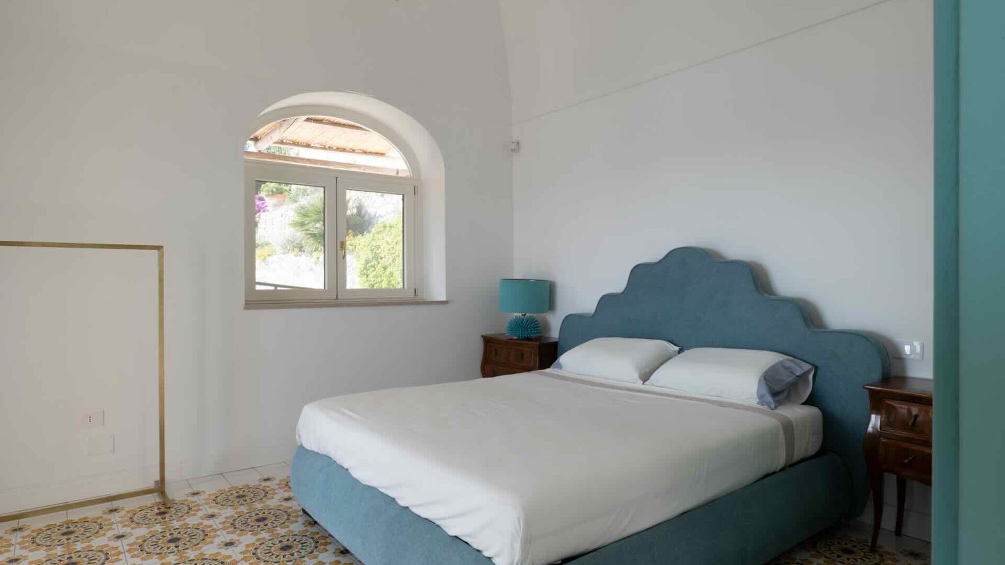 Italianway Furore Villa Aurora by Elite Villas