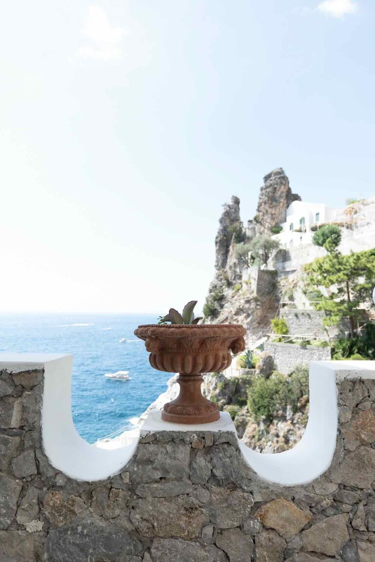 Italianway Furore Villa Aurora by Elite Villas