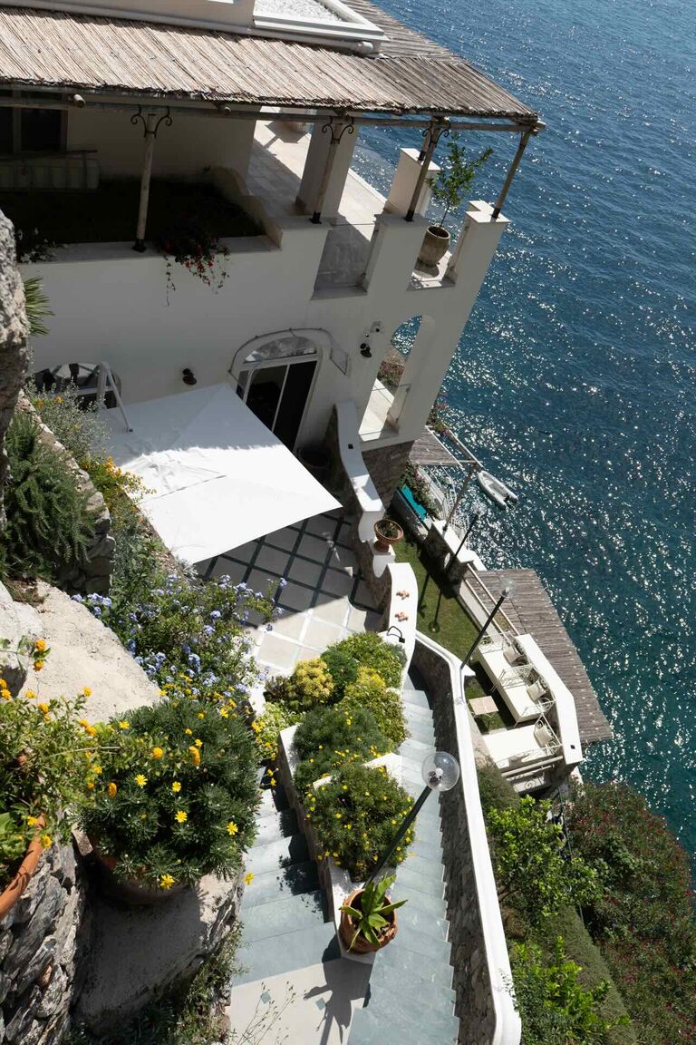 Italianway Furore Villa Aurora by Elite Villas