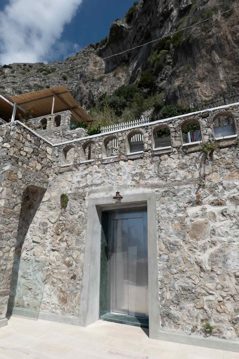 Italianway Furore Villa Aurora by Elite Villas